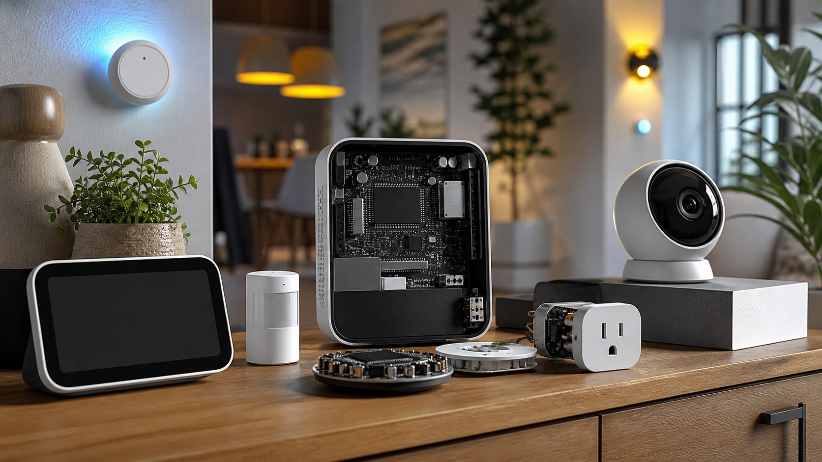 Smart Home