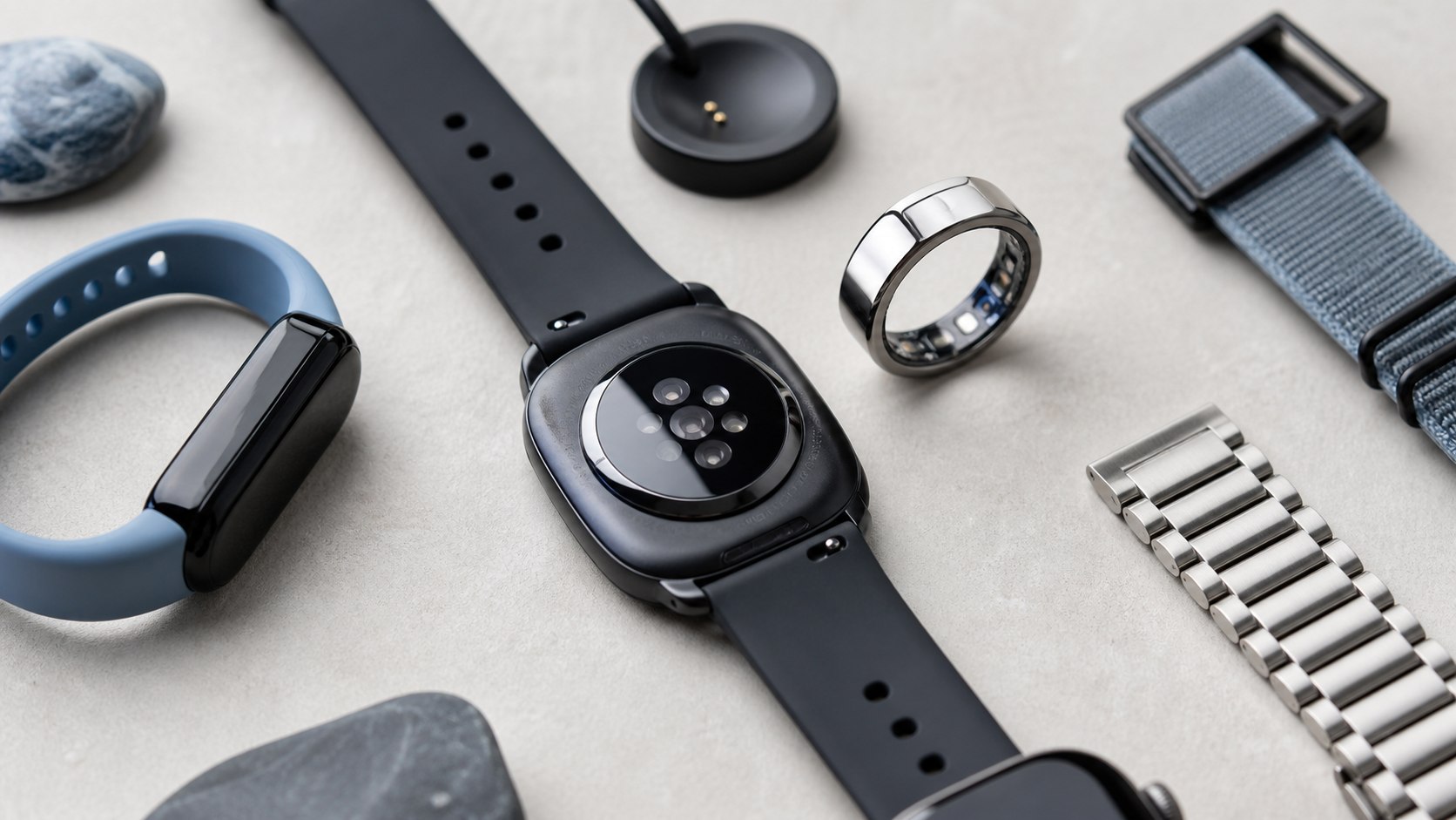 Wearables