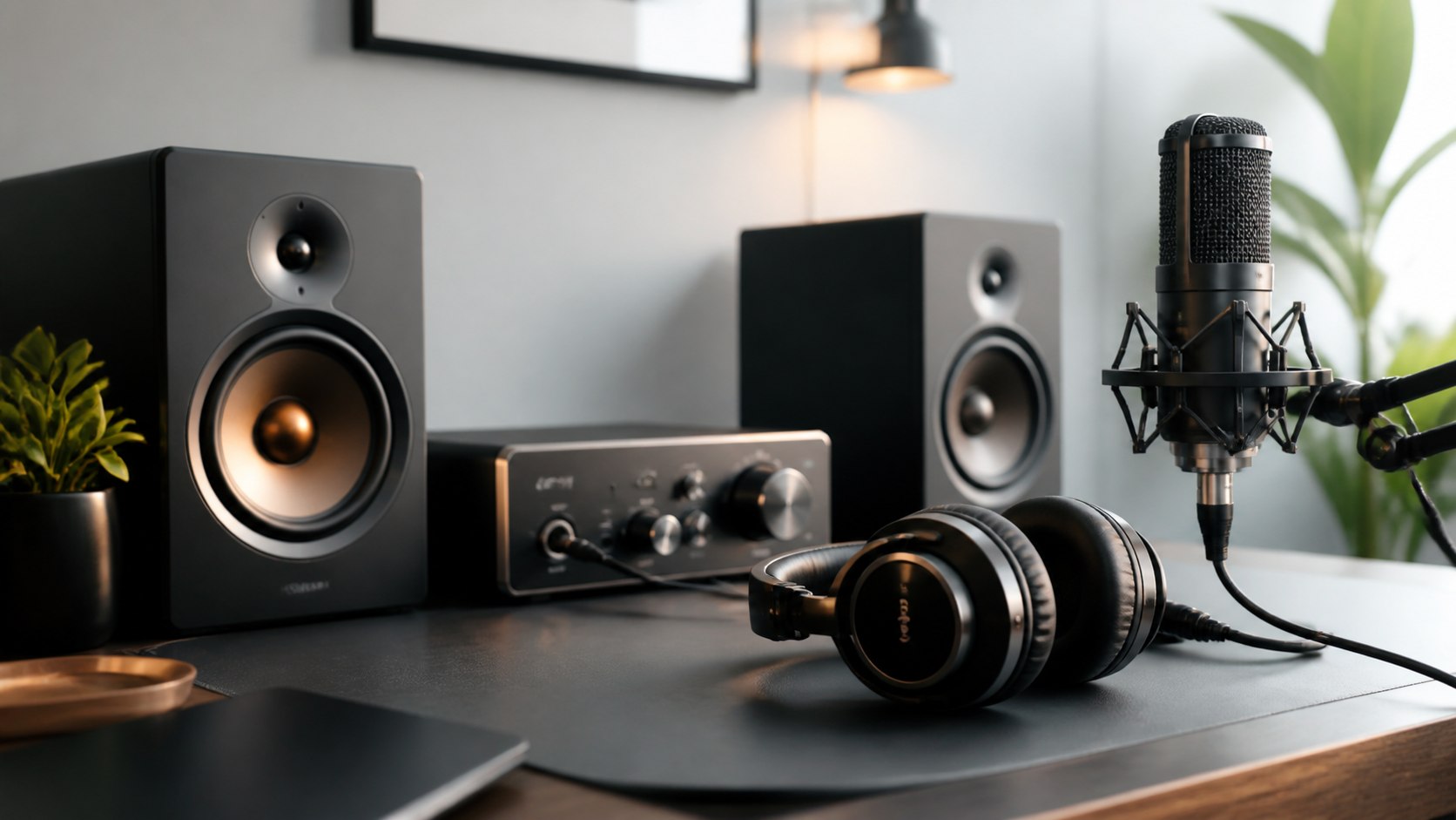 Audio Lists