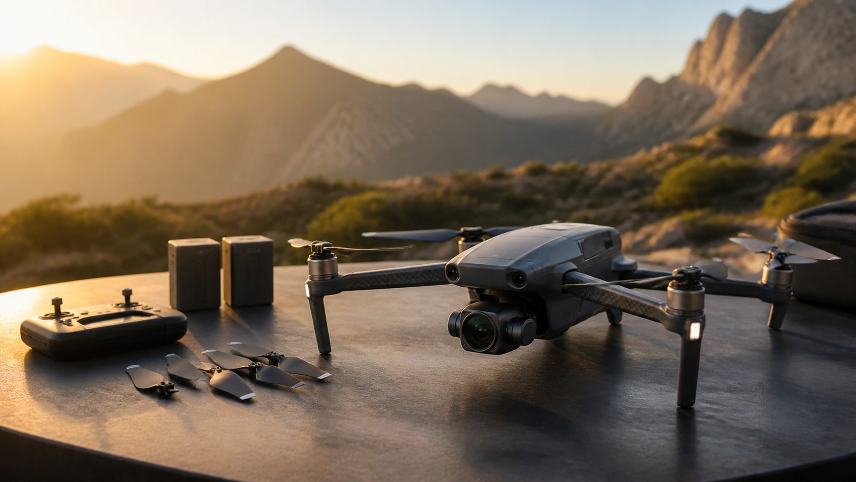 Drones Lists