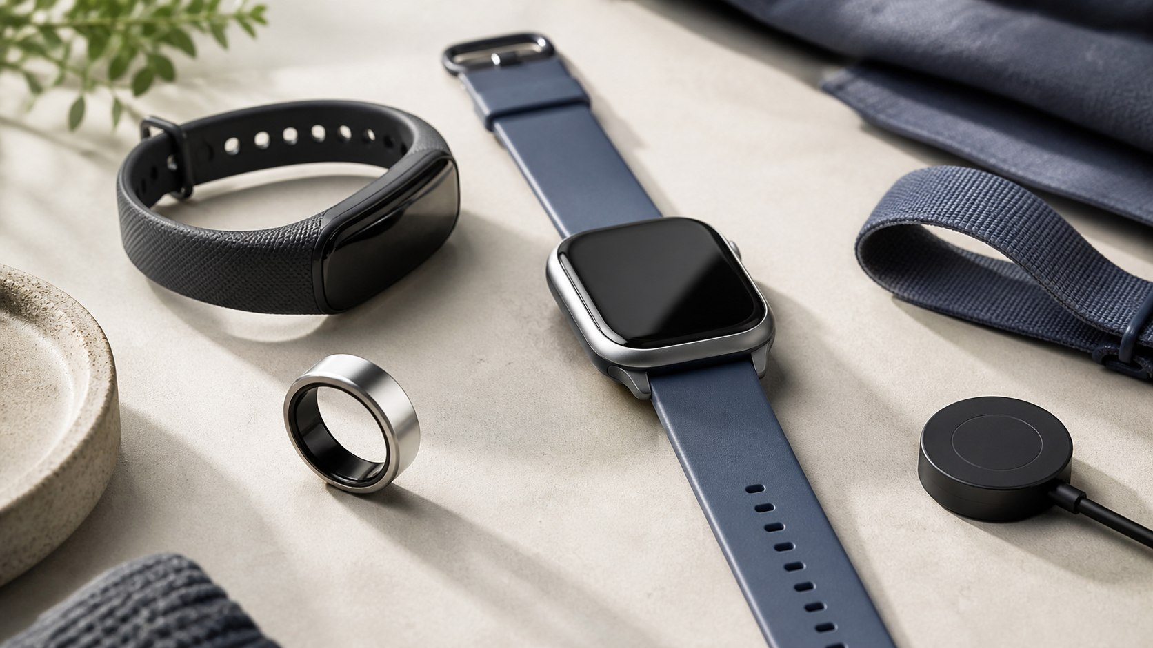 Wearables Lists