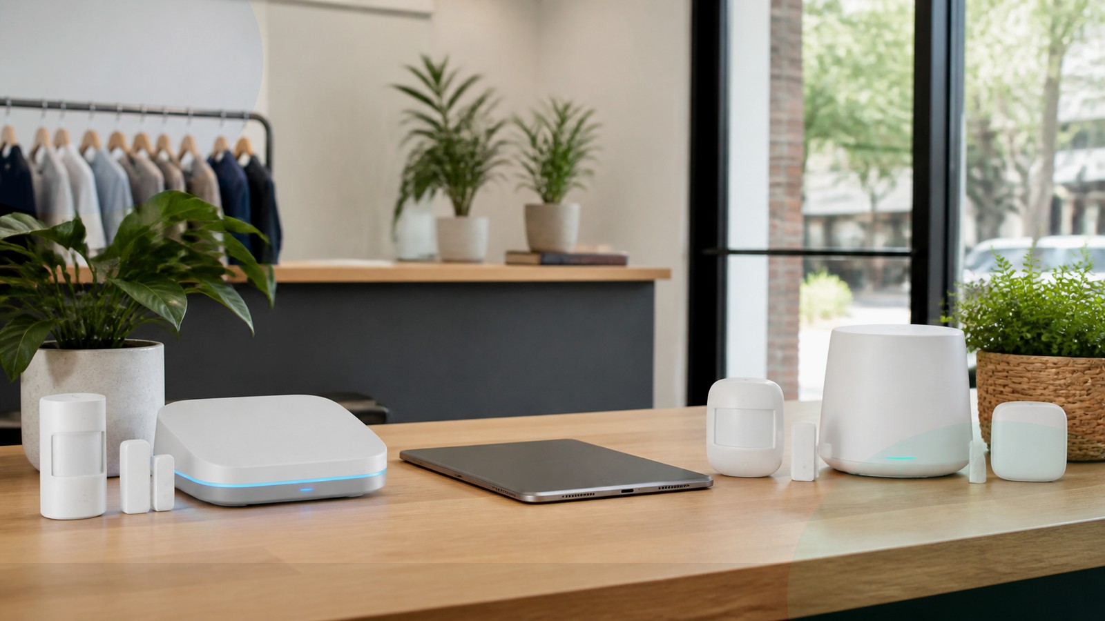 Ring Alarm Pro vs SimpliSafe Business Security System: Which Wireless Business Alarm Systems Is Better?