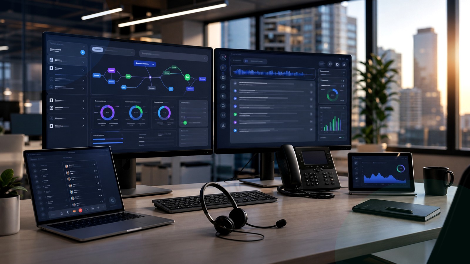 RingCentral MVP vs Dialpad Ai Voice: Which Enterprise VoIP Systems Is Better?