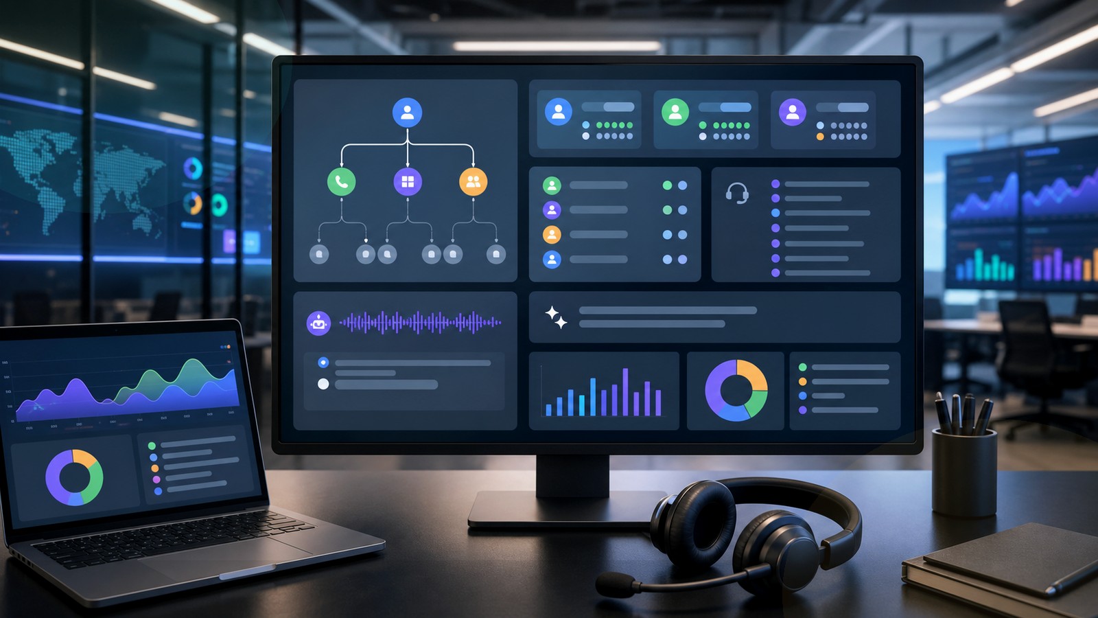 RingCentral MVP vs Dialpad Ai Voice: Which Virtual PBX Systems Is Better?