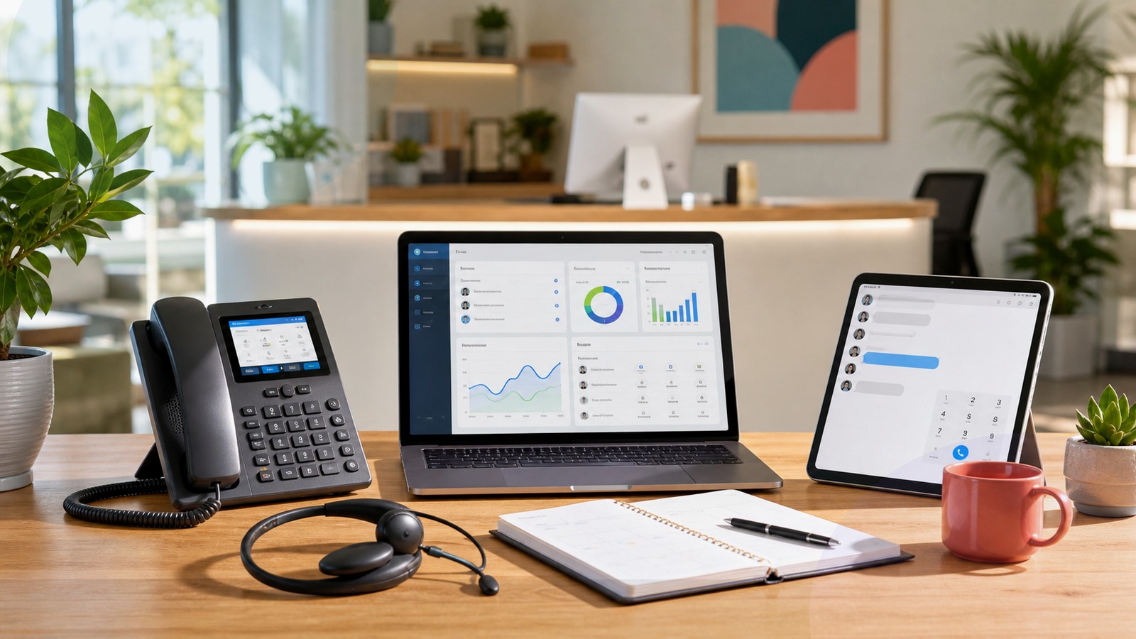 RingCentral MVP vs Nextiva: Which Small Business VoIP Systems Is Better?
