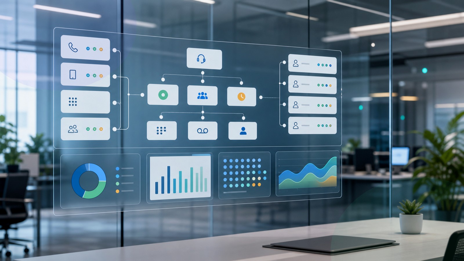 RingCentral MVP vs Zoom Phone: Which Virtual PBX Systems Is Better?