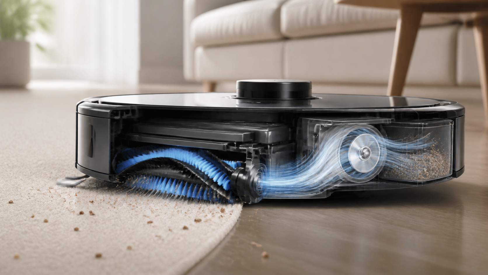 Robot Vacuums
