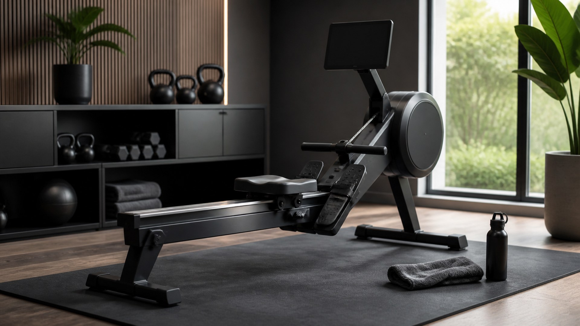 Rowing Machines Buying Guide: How to Choose the Right One