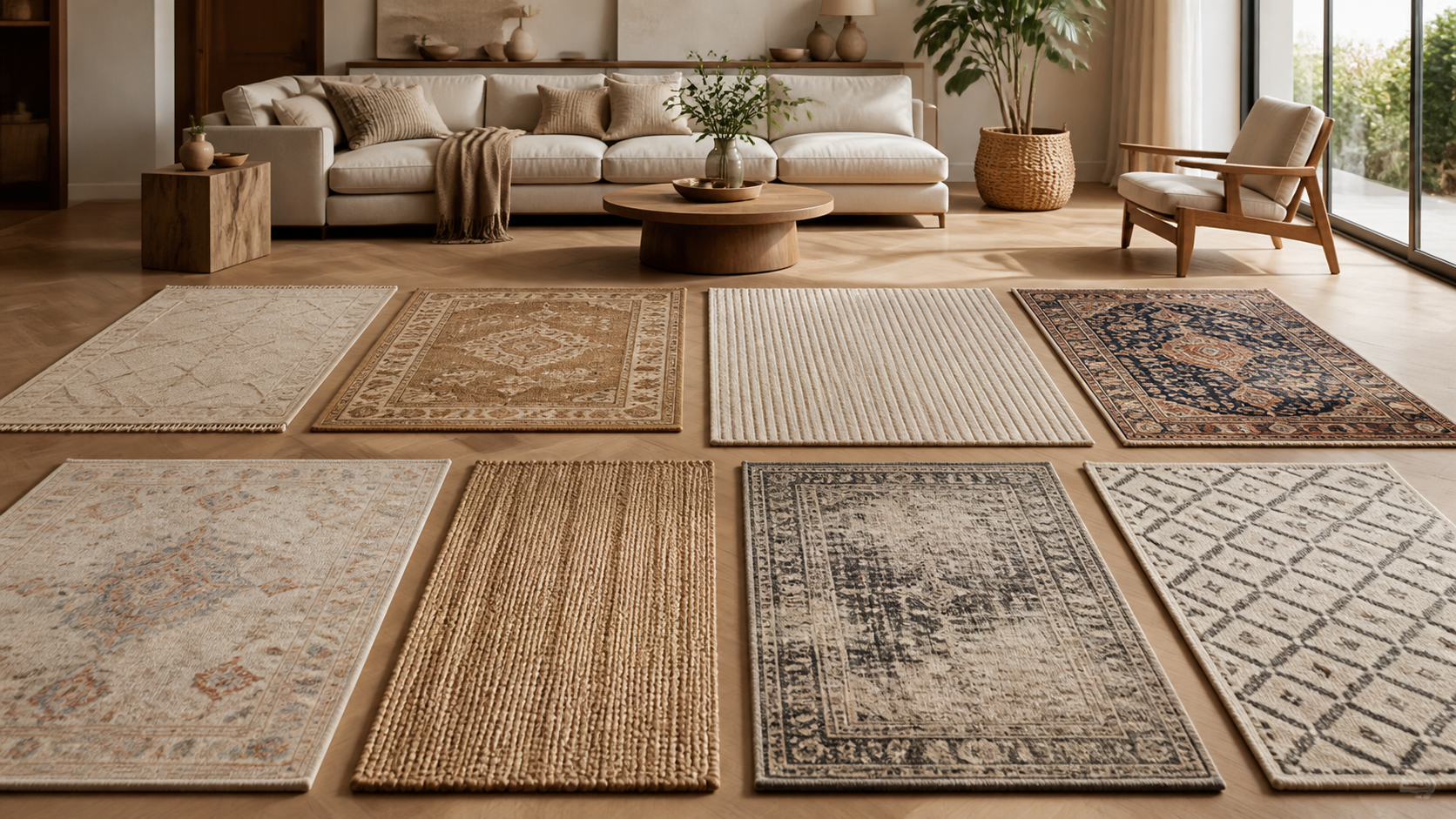 Rugs