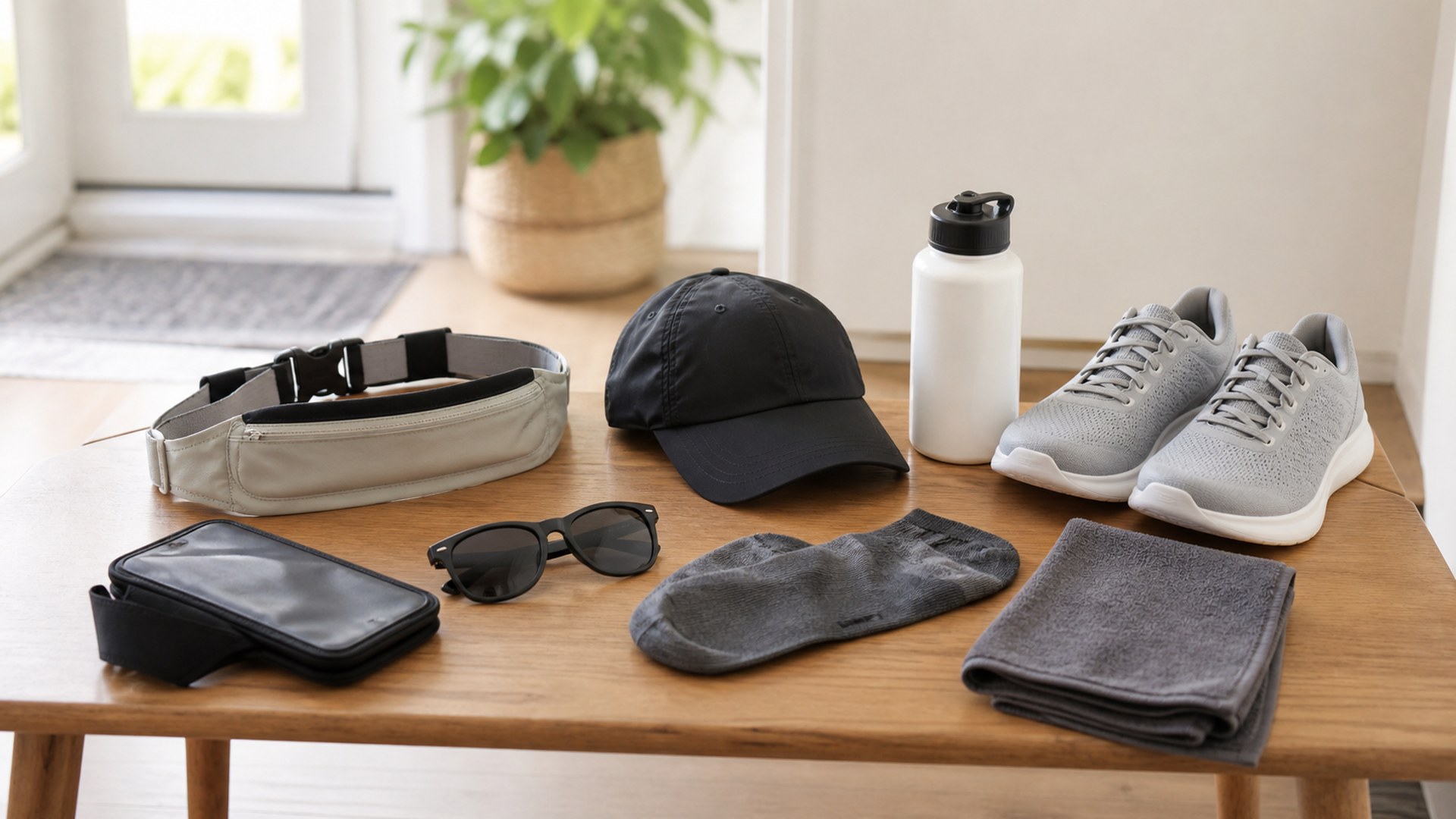 Running Accessories Buying Guide for Beginner Runners