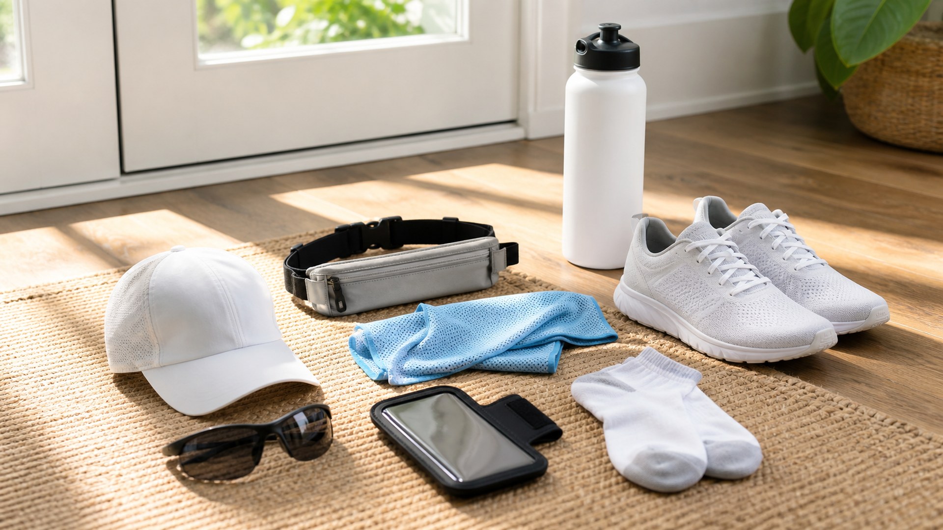 Running Accessories Buying Guide for Hot Weather