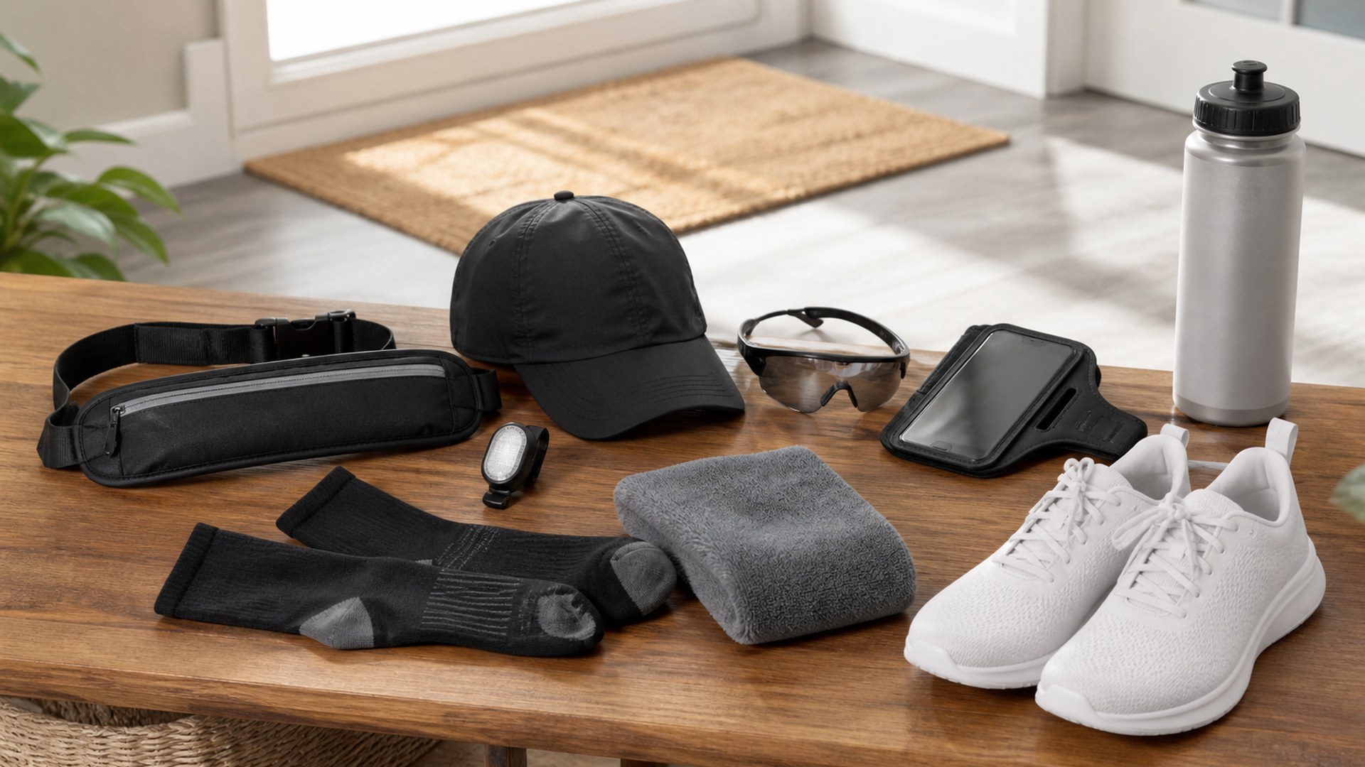 Running Accessories Buying Guide: How to Choose the Right One