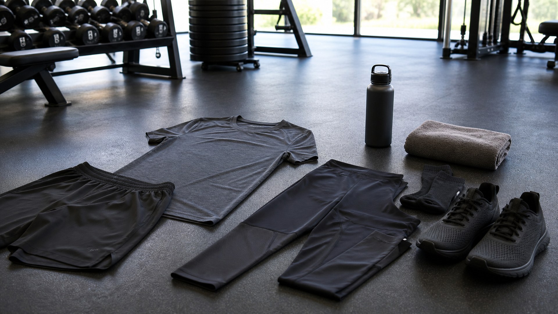 Running Apparel Buying Guide for Gym Sessions