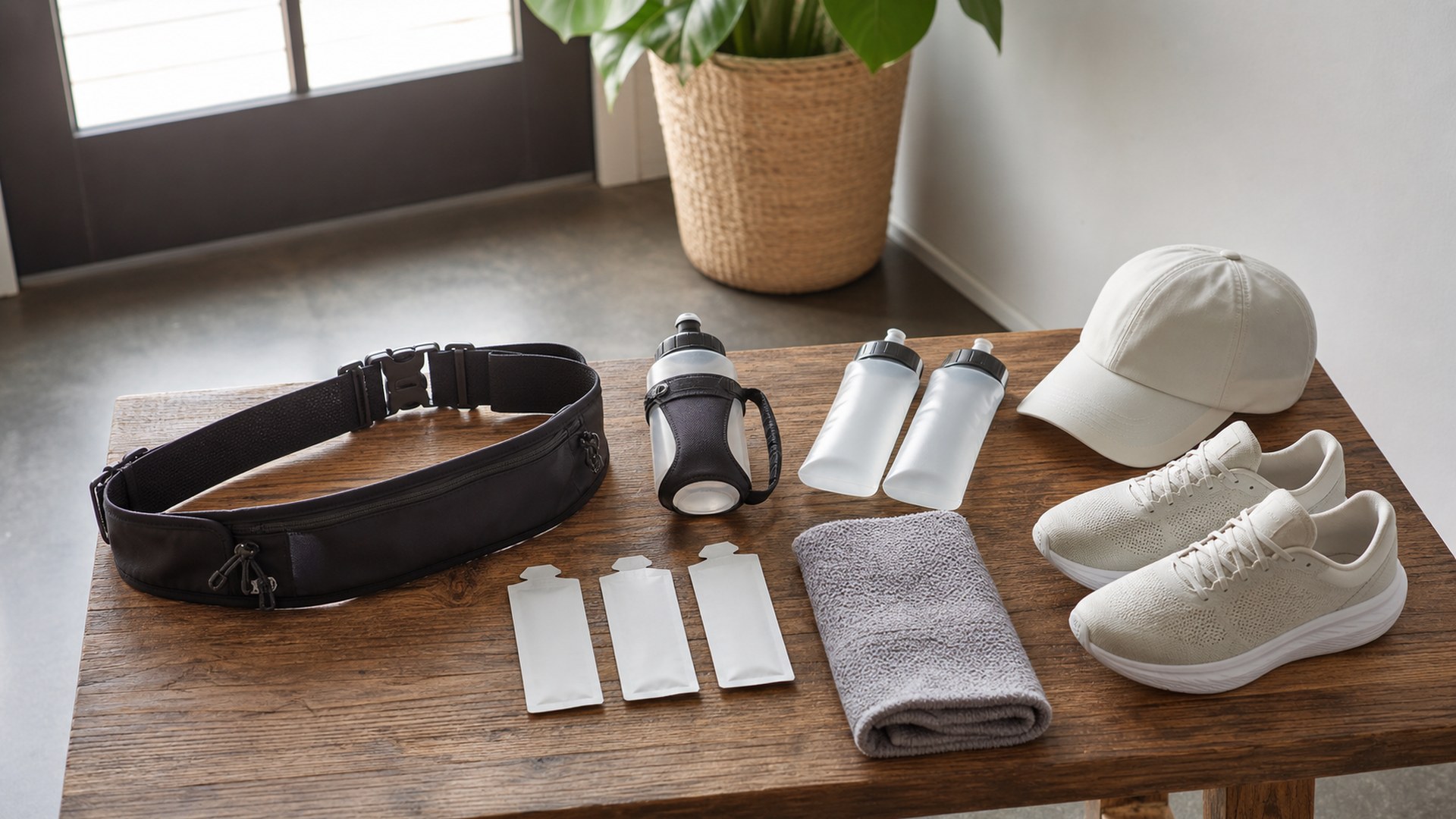 Running Hydration Gear Buying Guide for Road Running