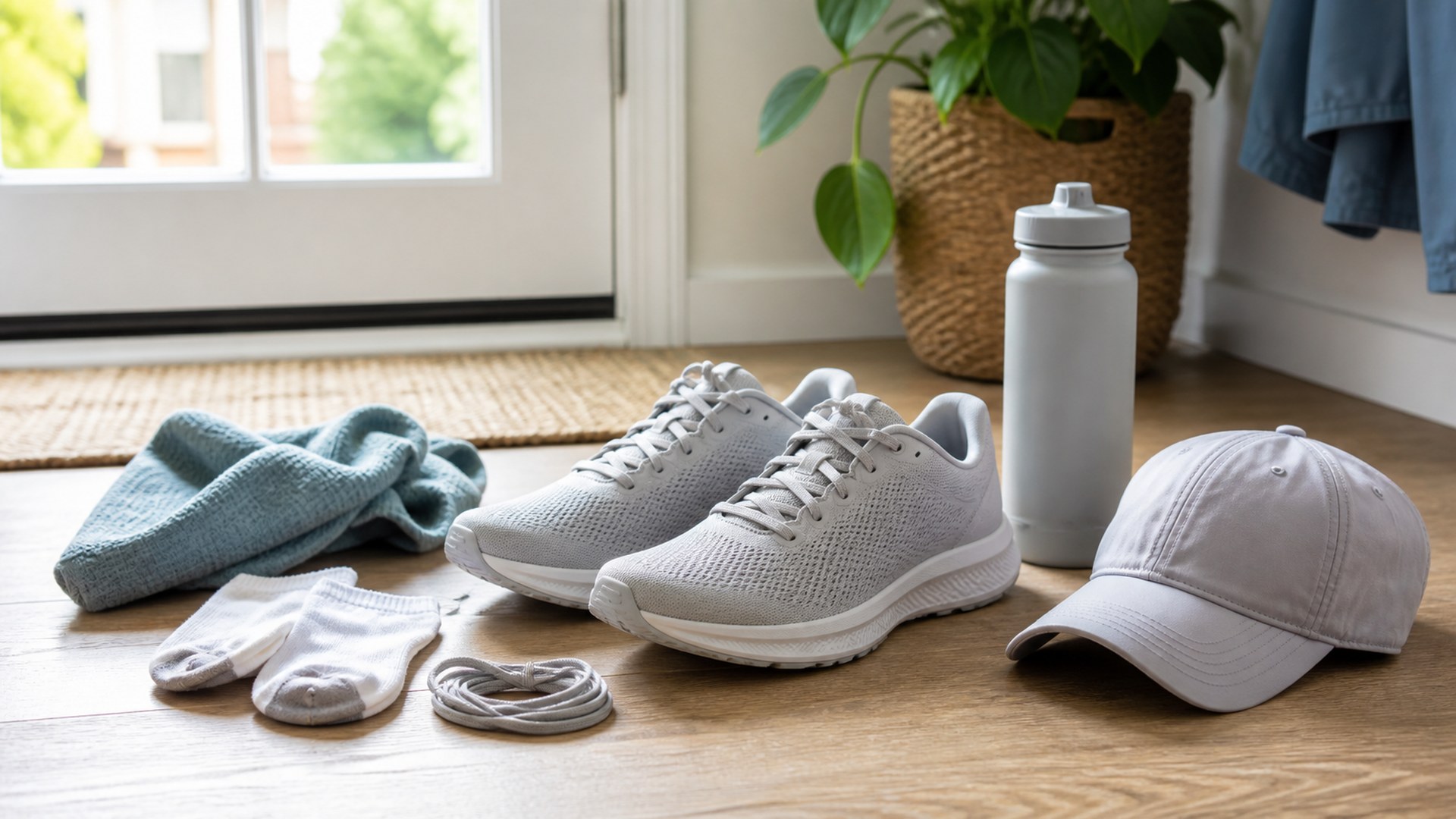 Running Shoes Buying Guide for Beginner Runners