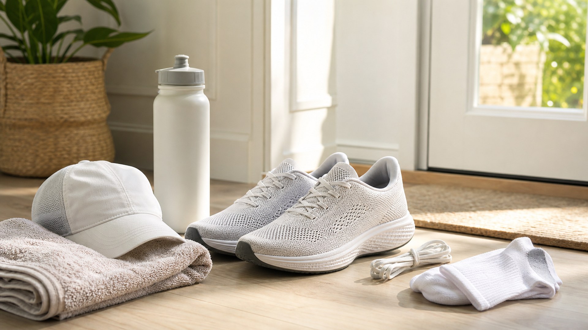 Running Shoes Buying Guide for Hot Weather