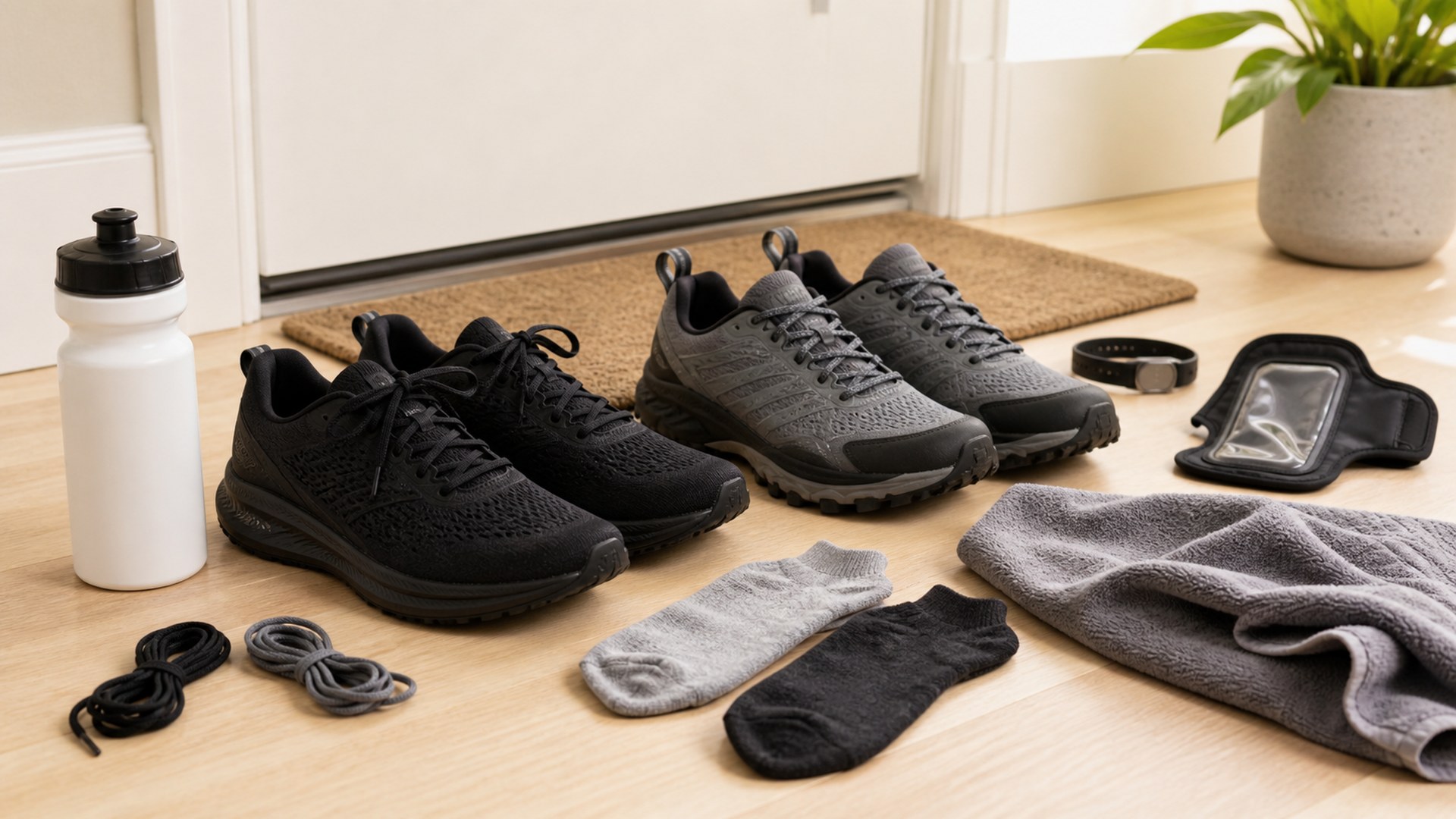 Running Shoes Buying Guide: How to Choose the Right One