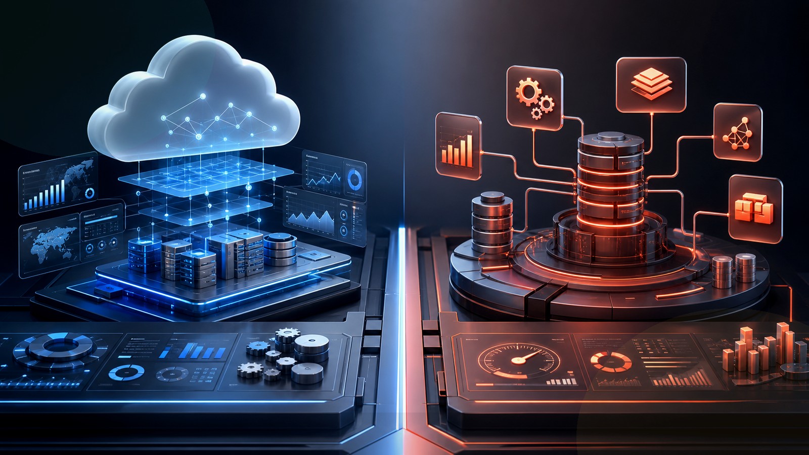 Salesforce Sales Cloud vs Oracle Sales: Which Enterprise CRM Software Is Better?