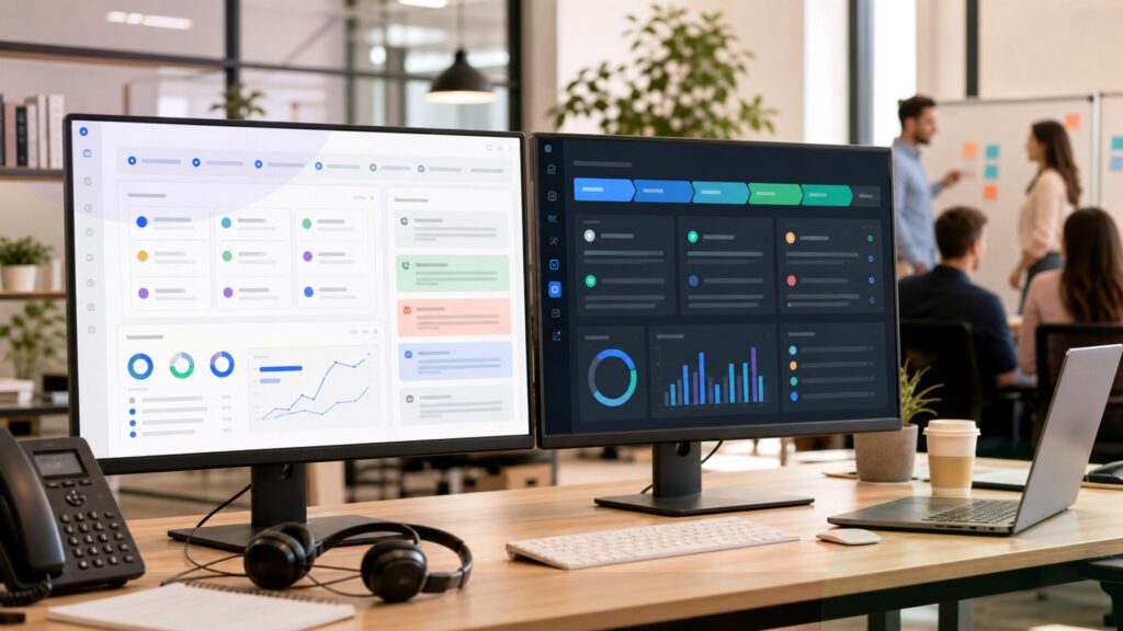 Salesloft vs Close business comparison image