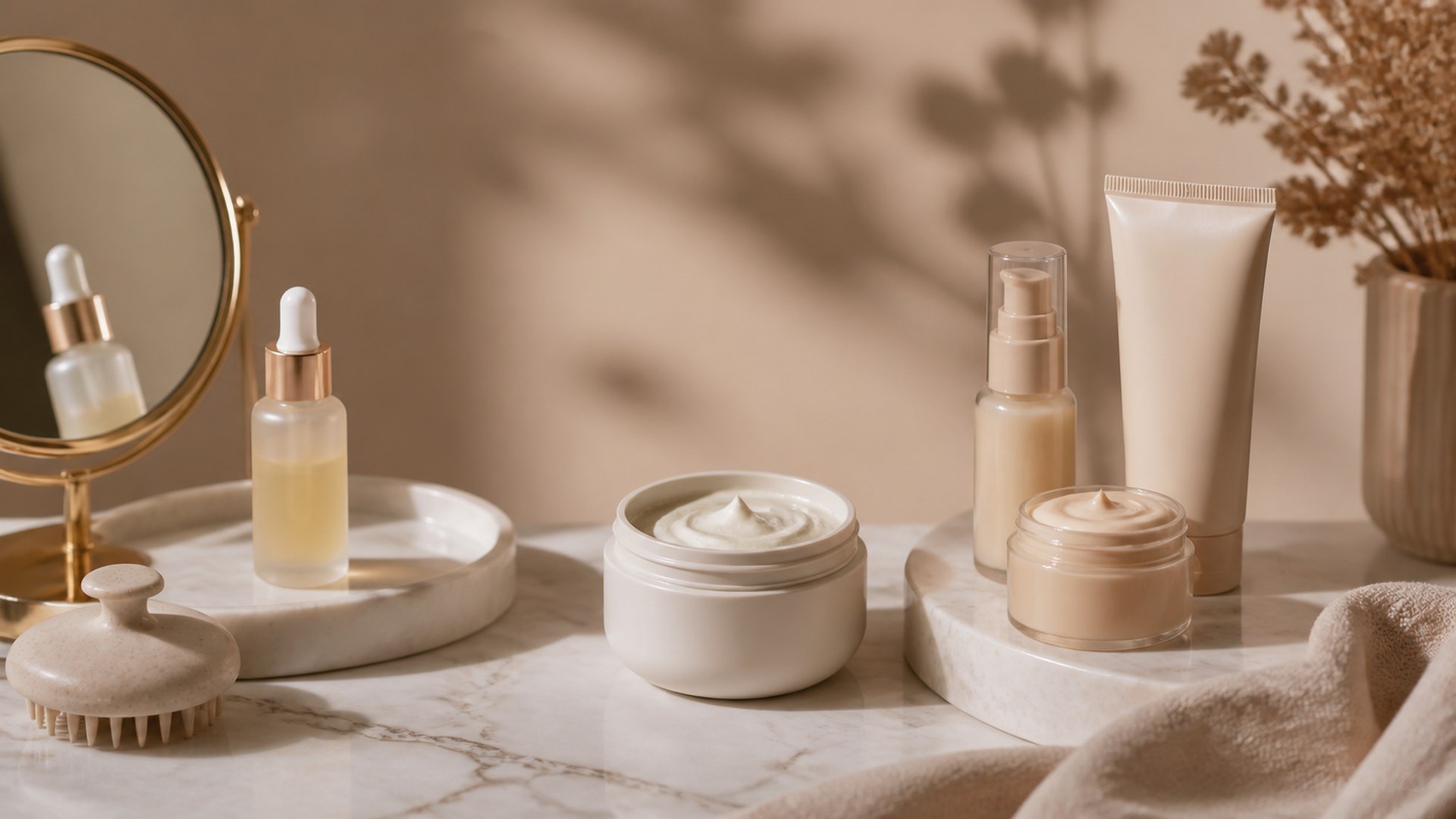 Scalp Care Buying Guide for Dry Hair