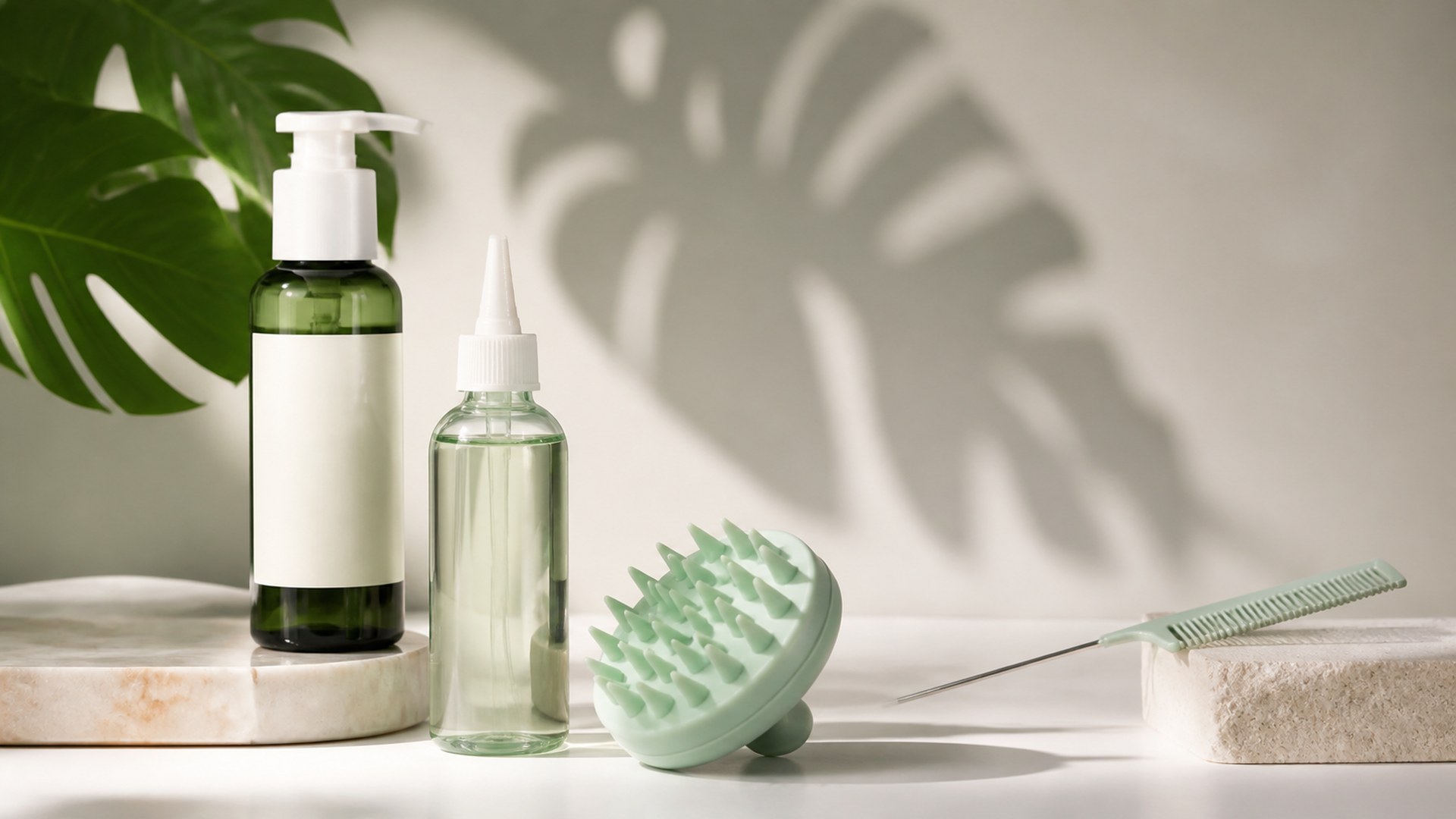 Scalp Care Buying Guide for Scalp Care