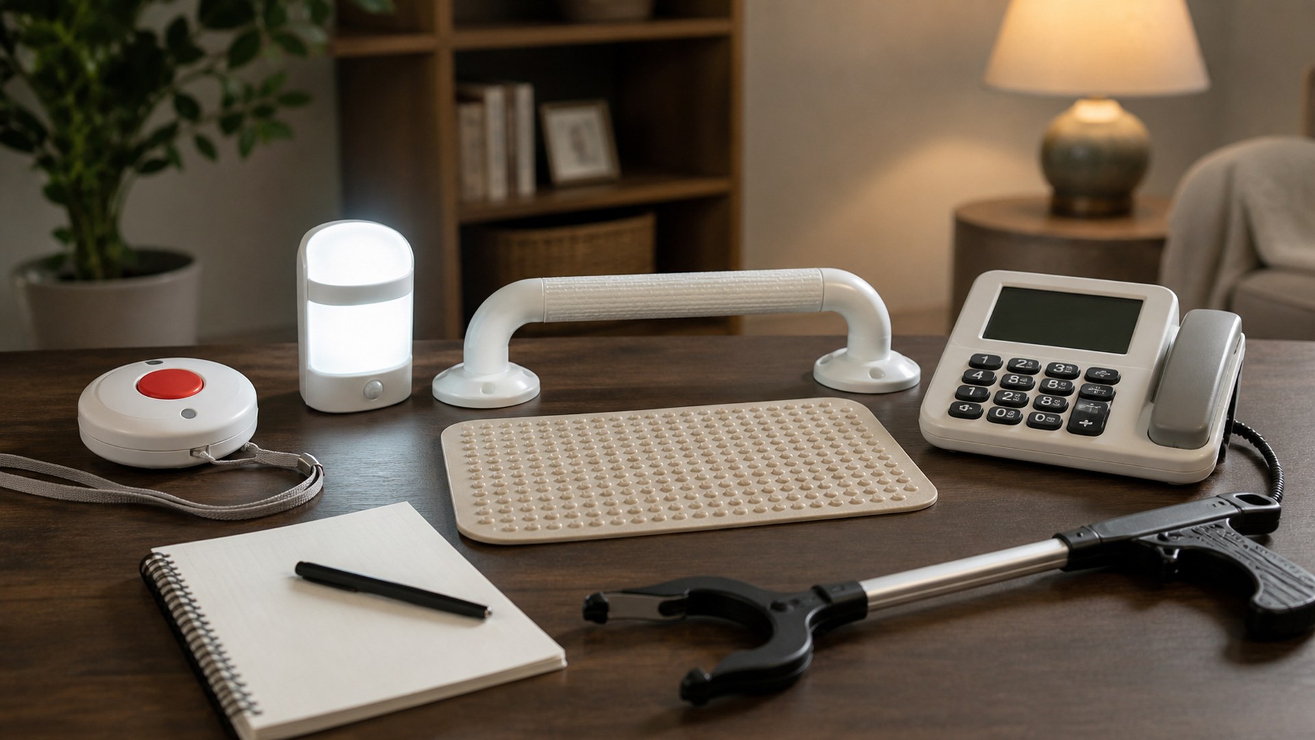 Senior Safety Devices Buying Guide: How to Choose the Right One