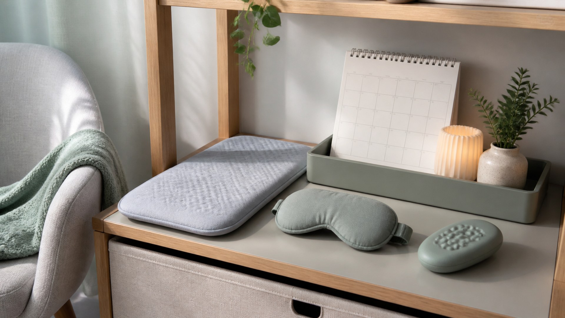 Sensory Relaxation Devices Buying Guide for Routine Building