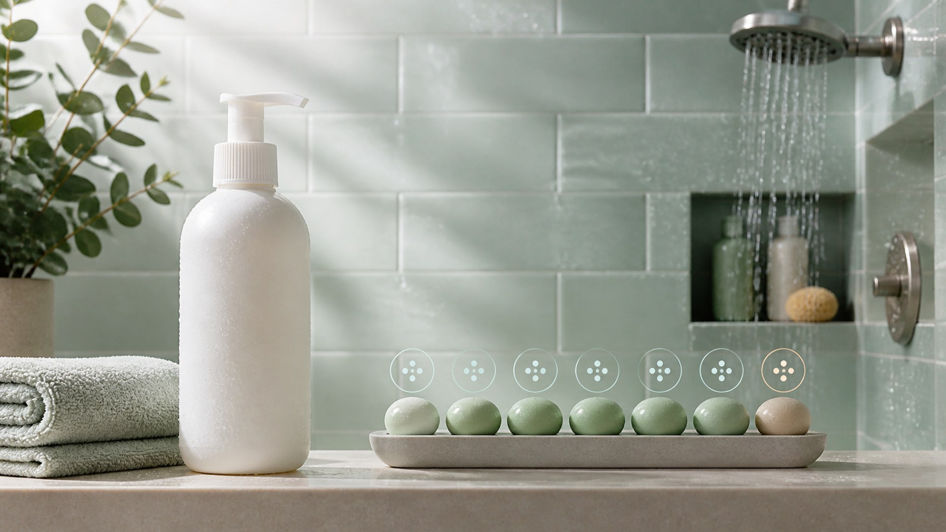 Shampoo Buying Guide for Daily Wash Routines