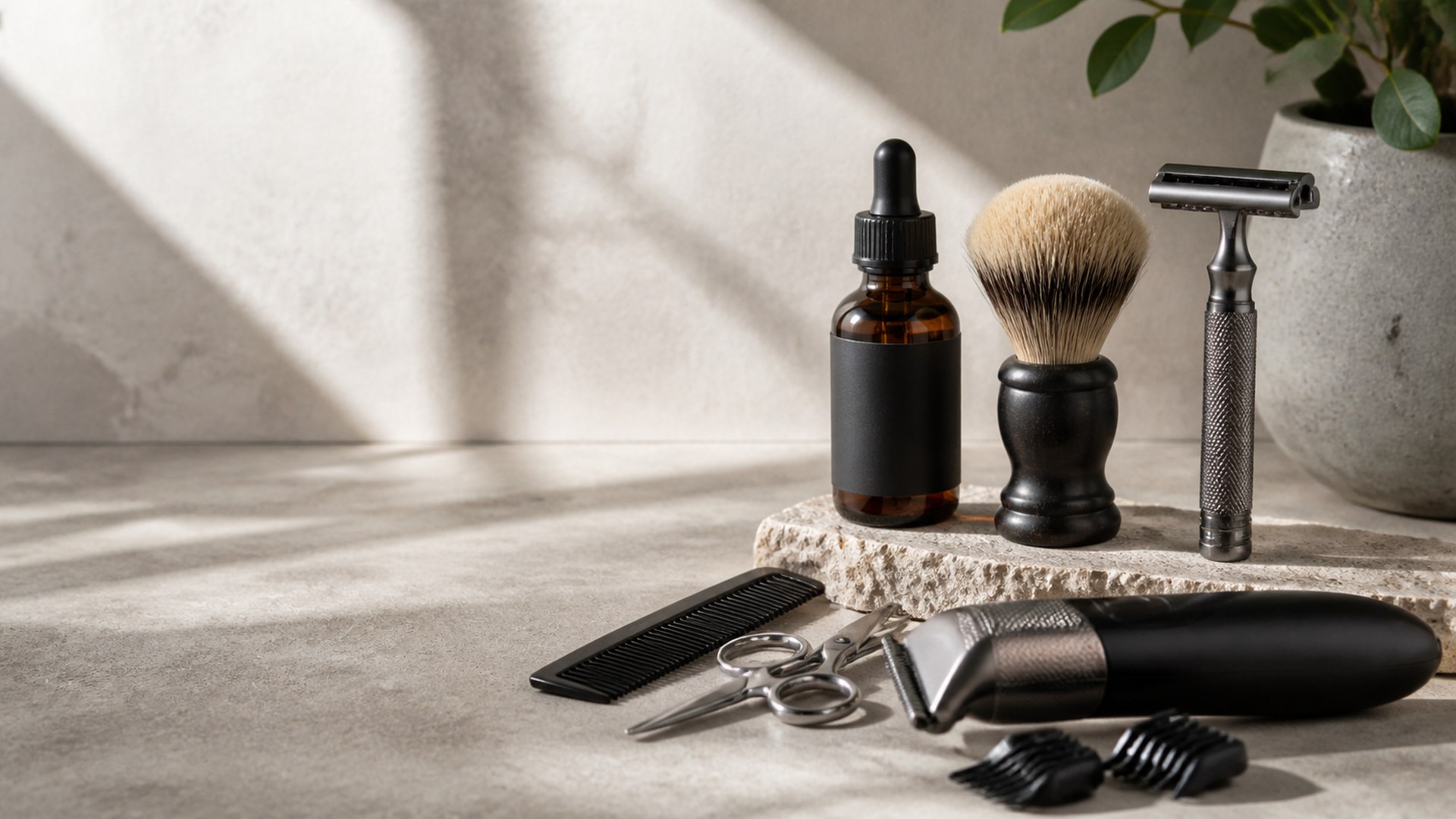Shaving & Hair Removal Products Buying Guide for Facial Hair