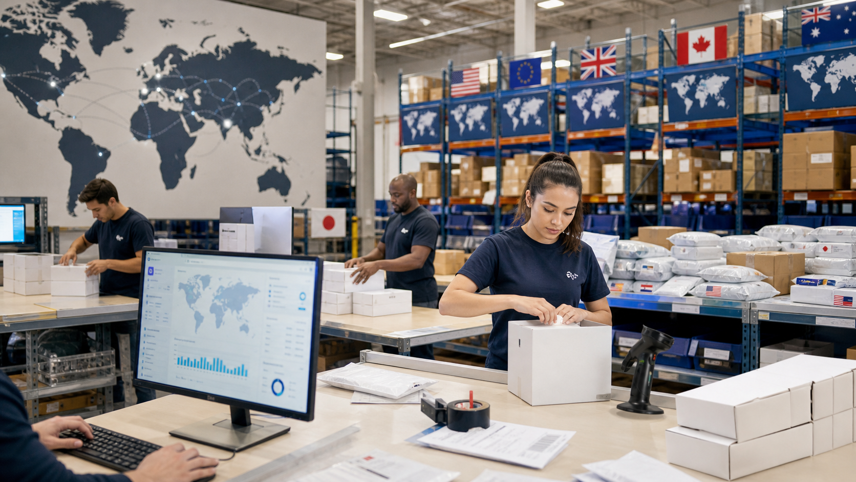 ShipBob Review for Global Fulfillment Services