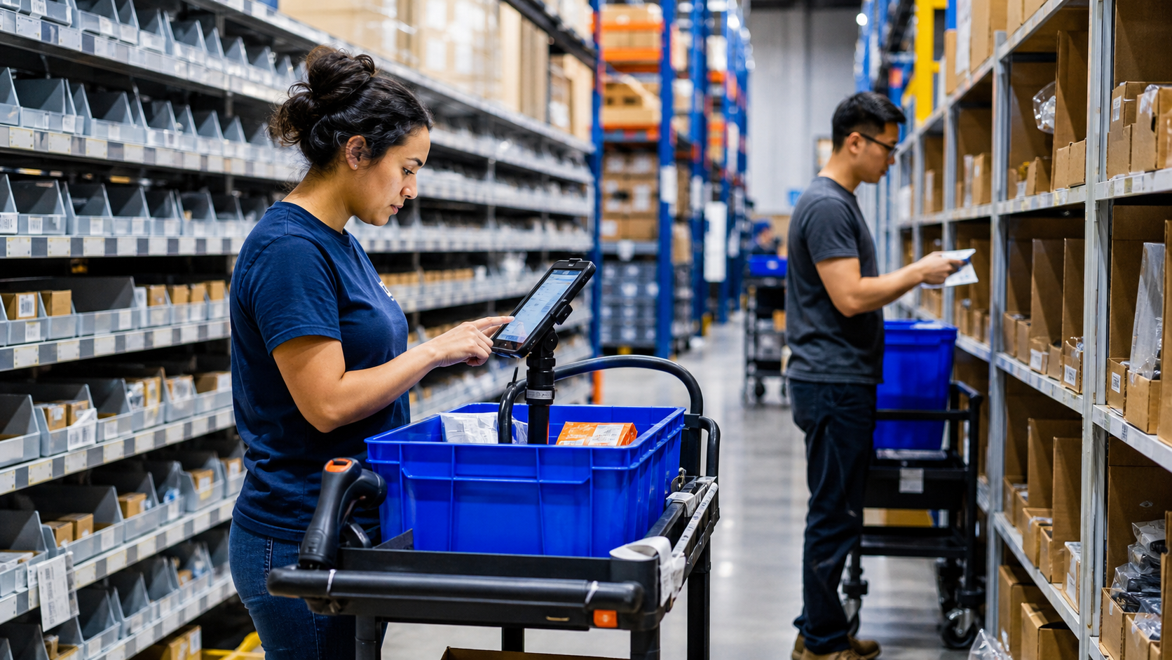 ShipHero Fulfillment Review: Performance, Pros, and Cons