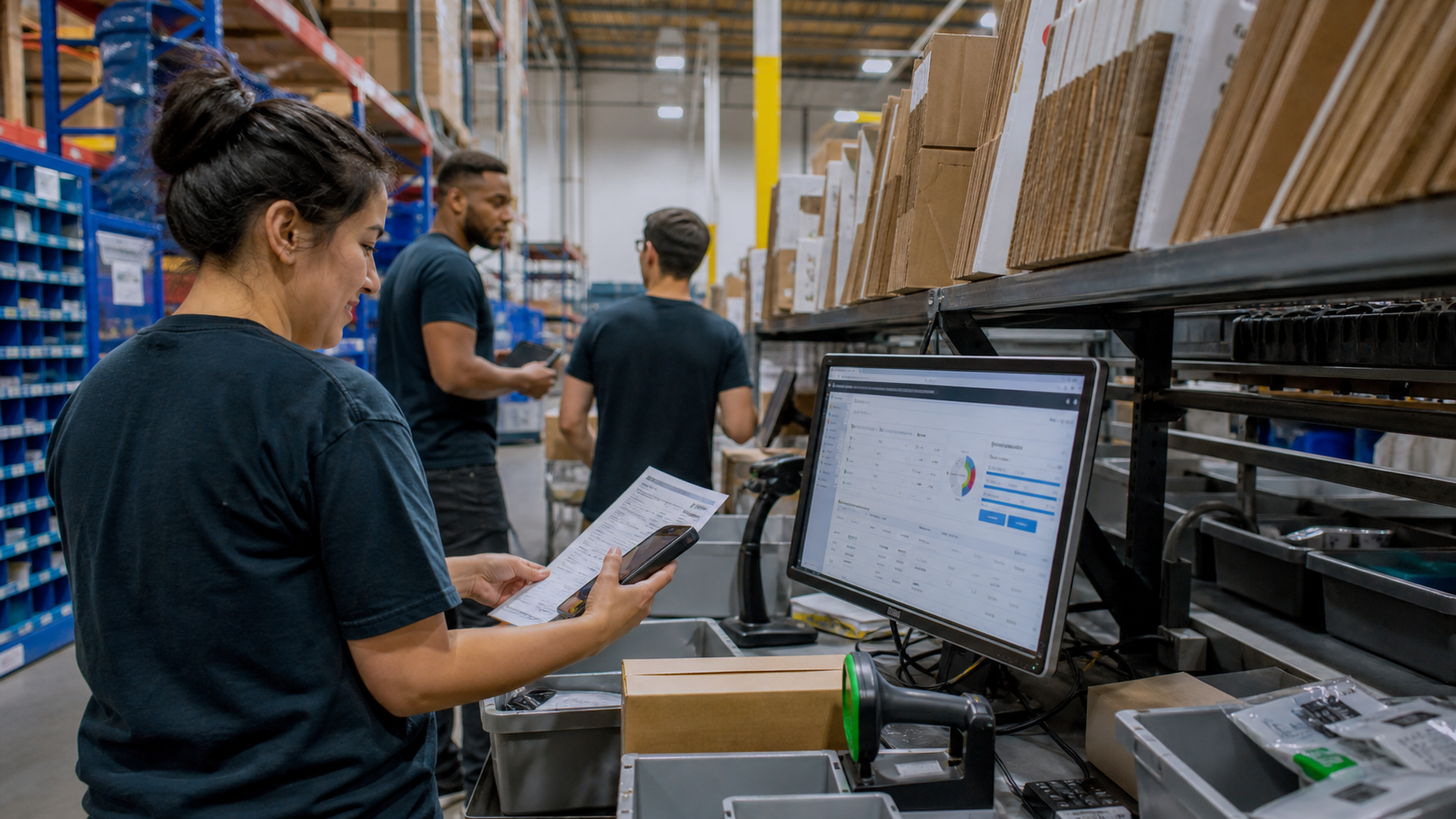 ShipHero Fulfillment Review for Third-Party Fulfillment Services