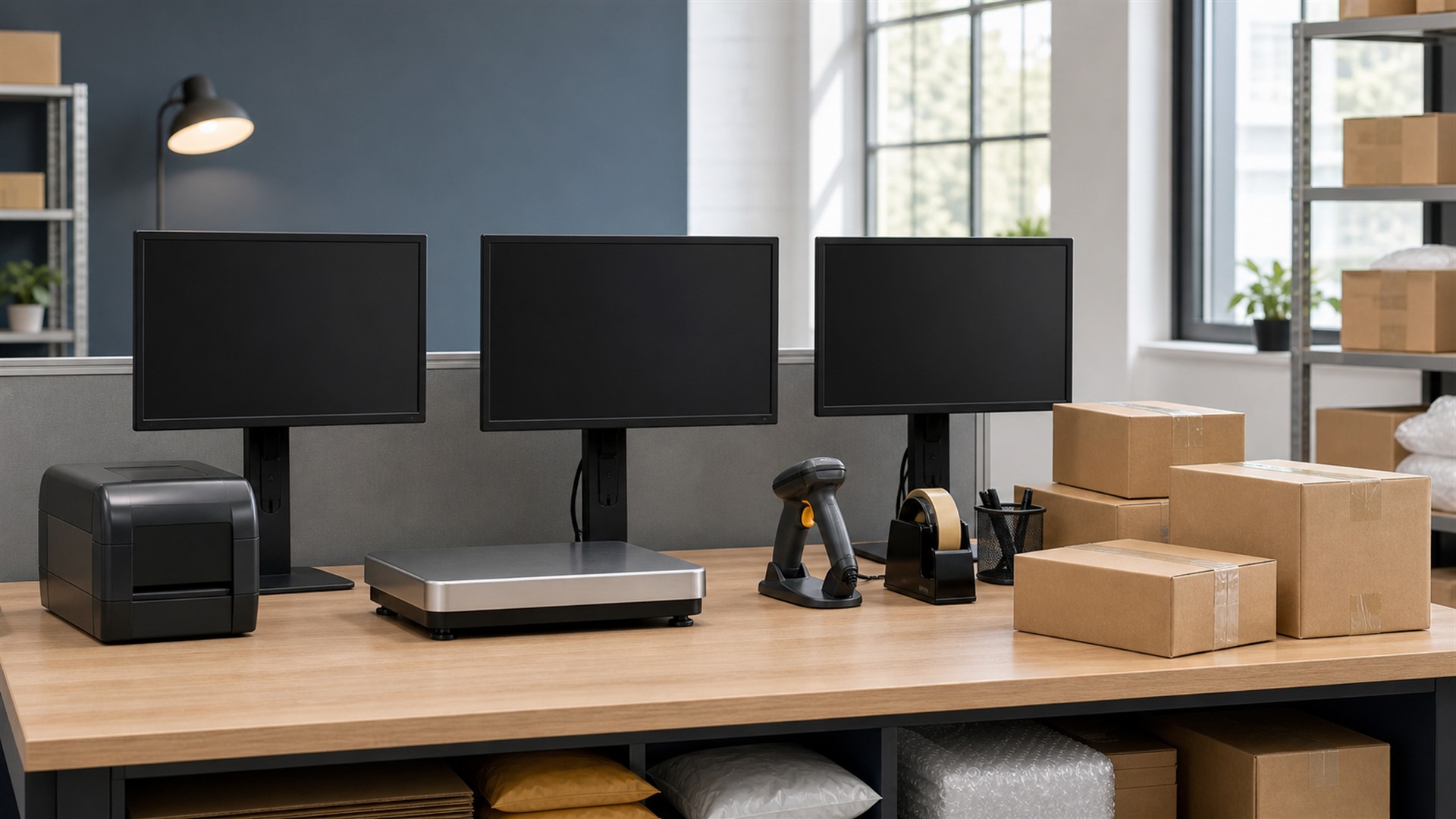 Shipping Software Buying Guide for Carrier Comparison