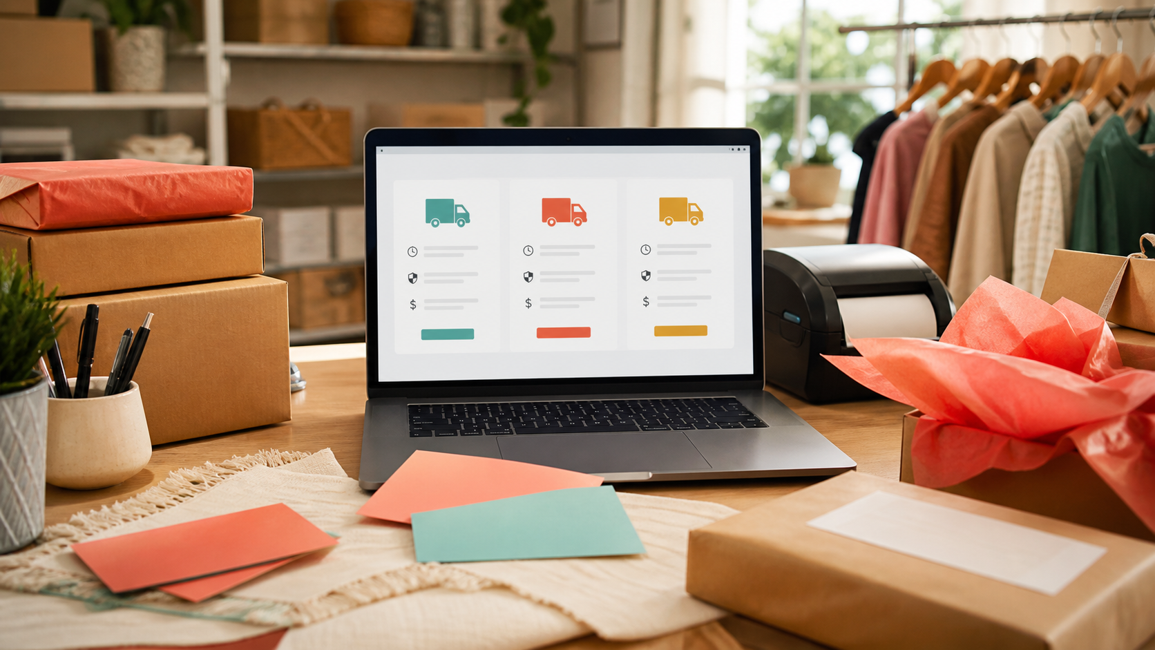 ShippingEasy Review for Multi-Carrier Shipping Software