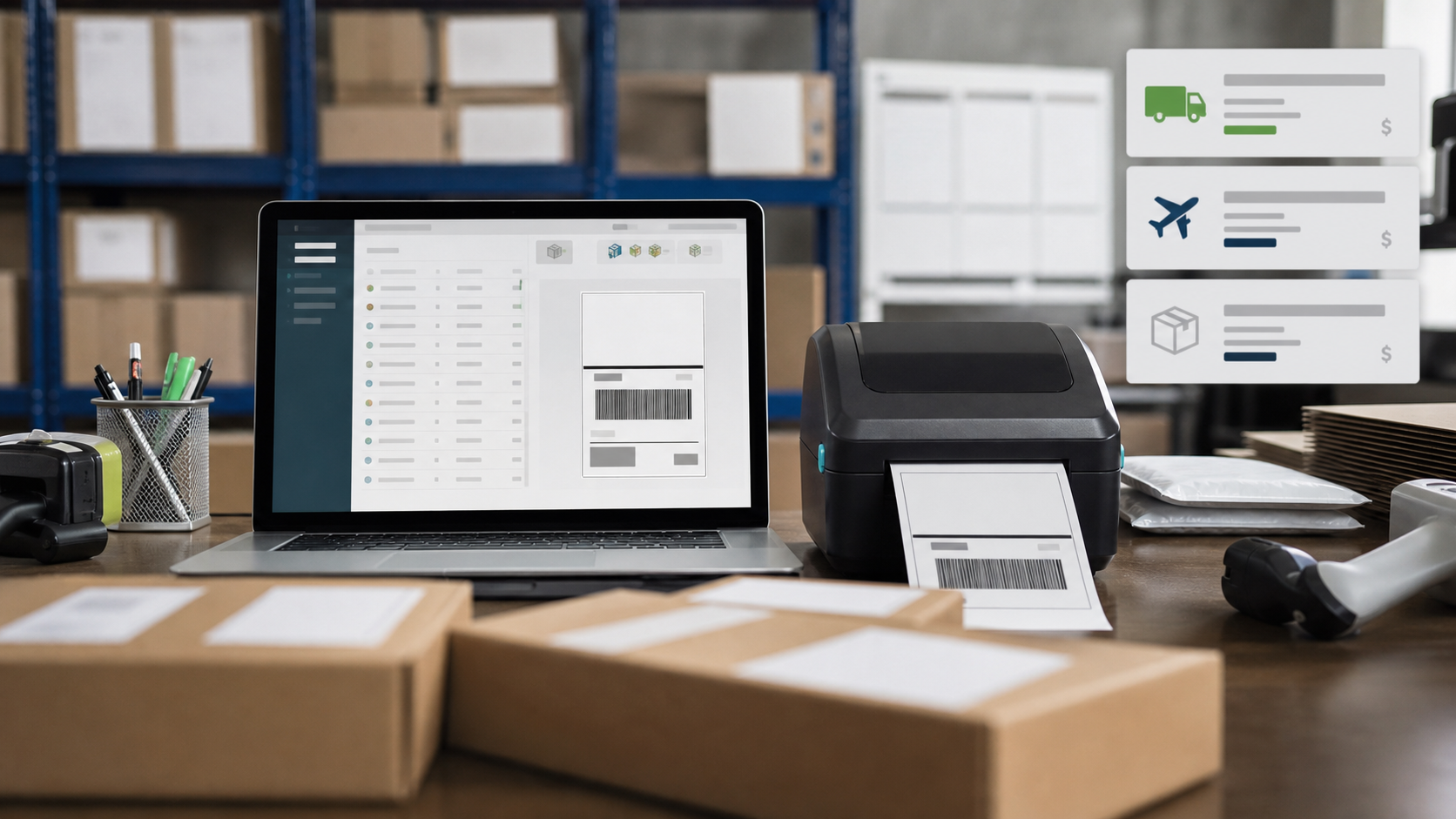 ShipStation Review for Shipping Automation Software