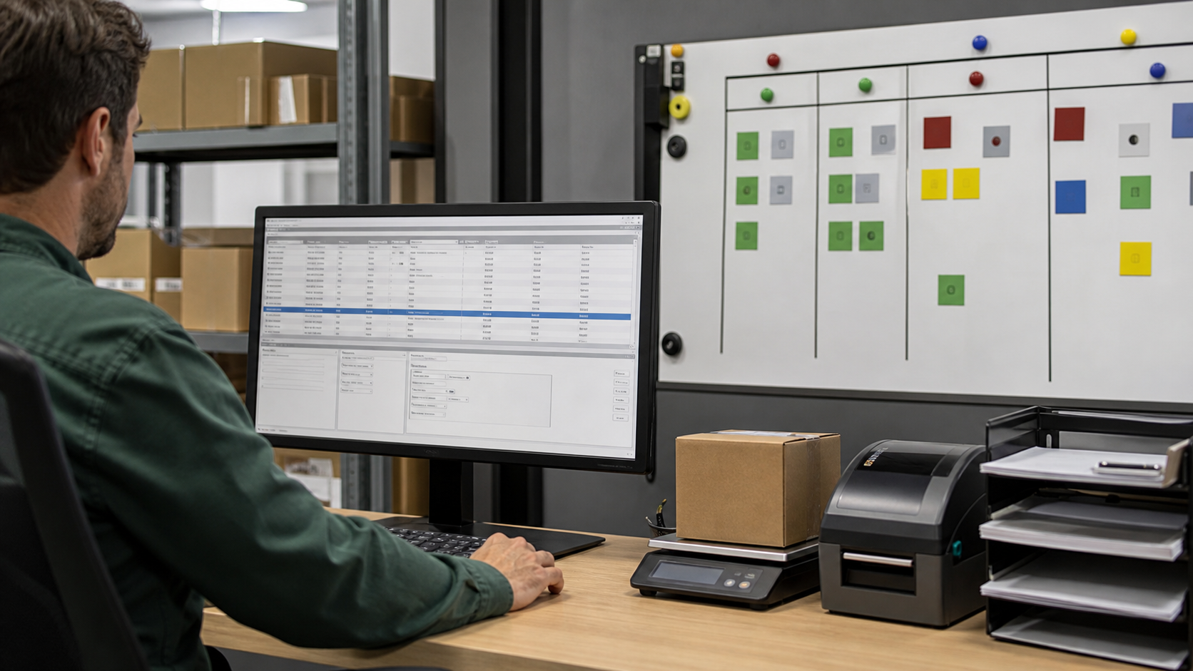 ShipWorks Review for Multi-Carrier Shipping Software