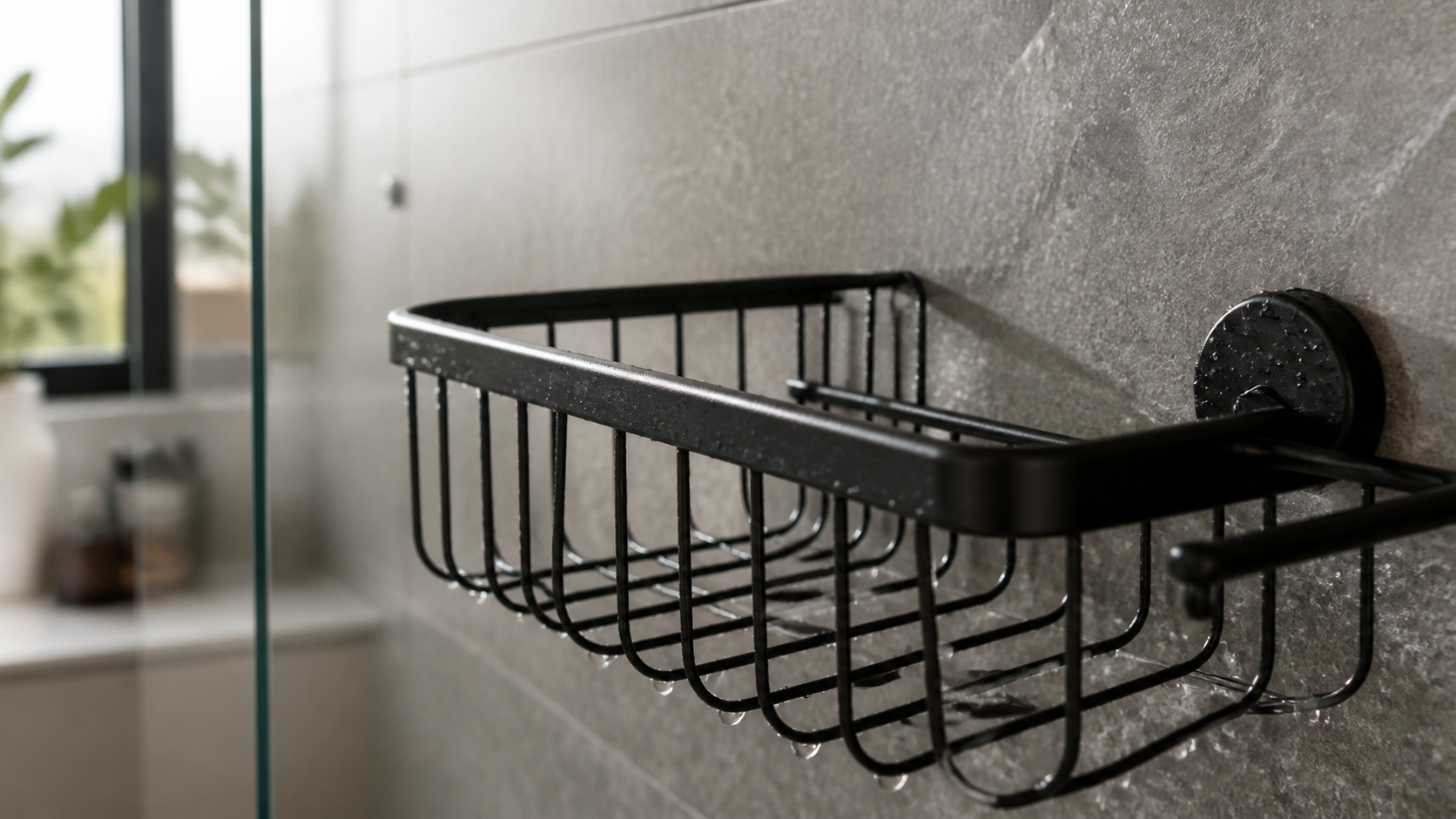 Shower Caddies