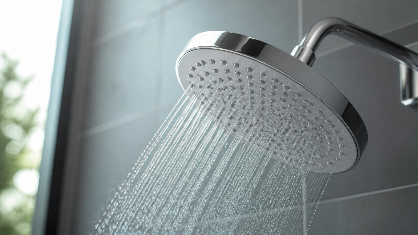 Shower Heads
