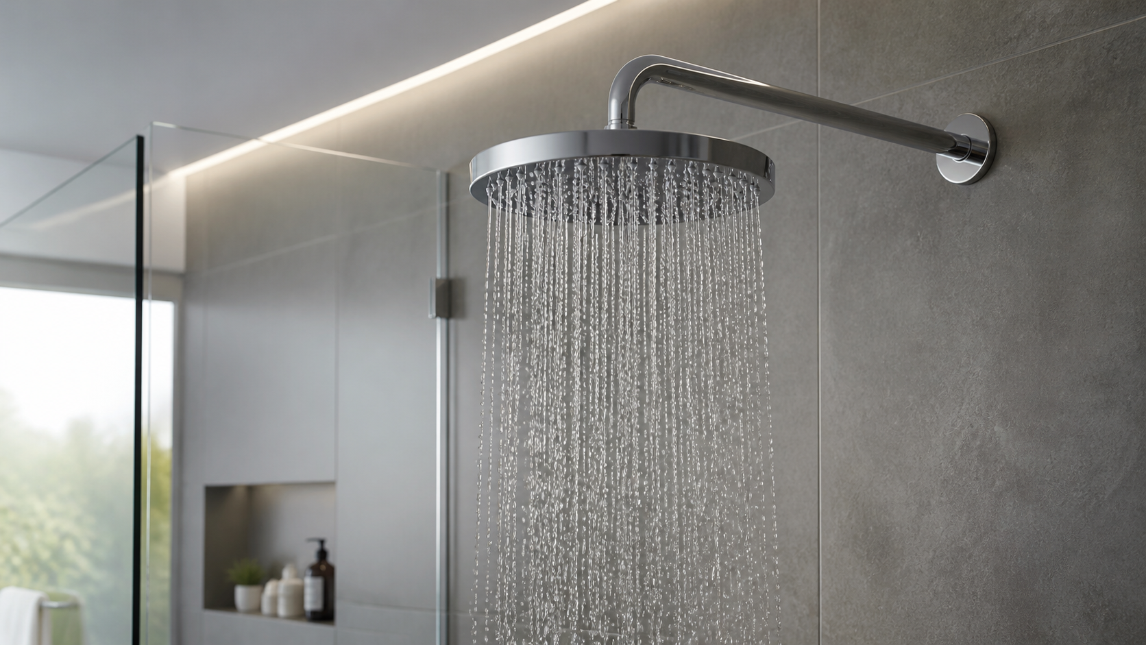 Shower Heads