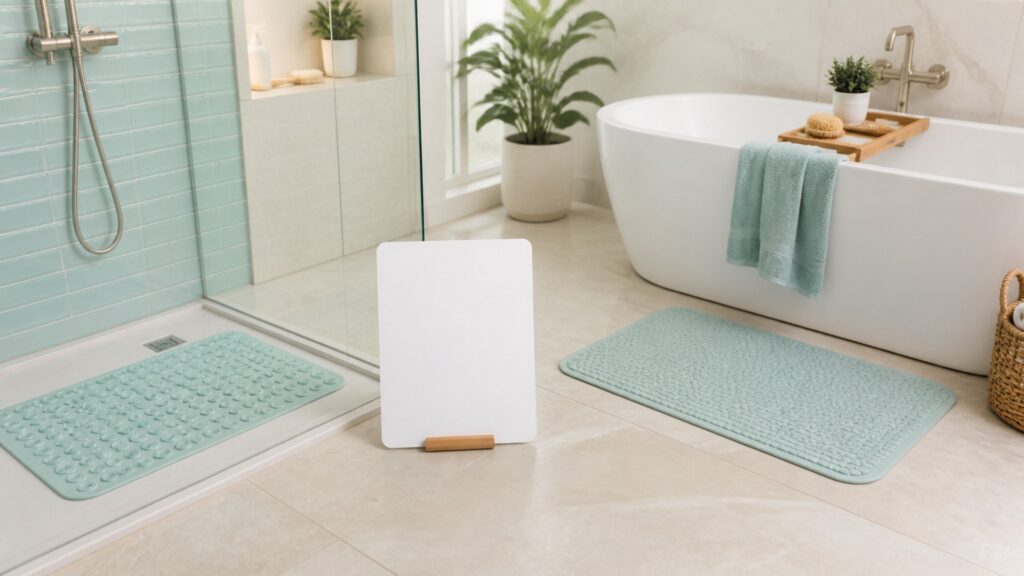 Unbranded shower safety mats products arranged for a careful buying comparison