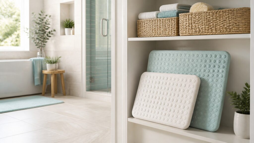 Unbranded shower safety mats products arranged for a careful buying comparison