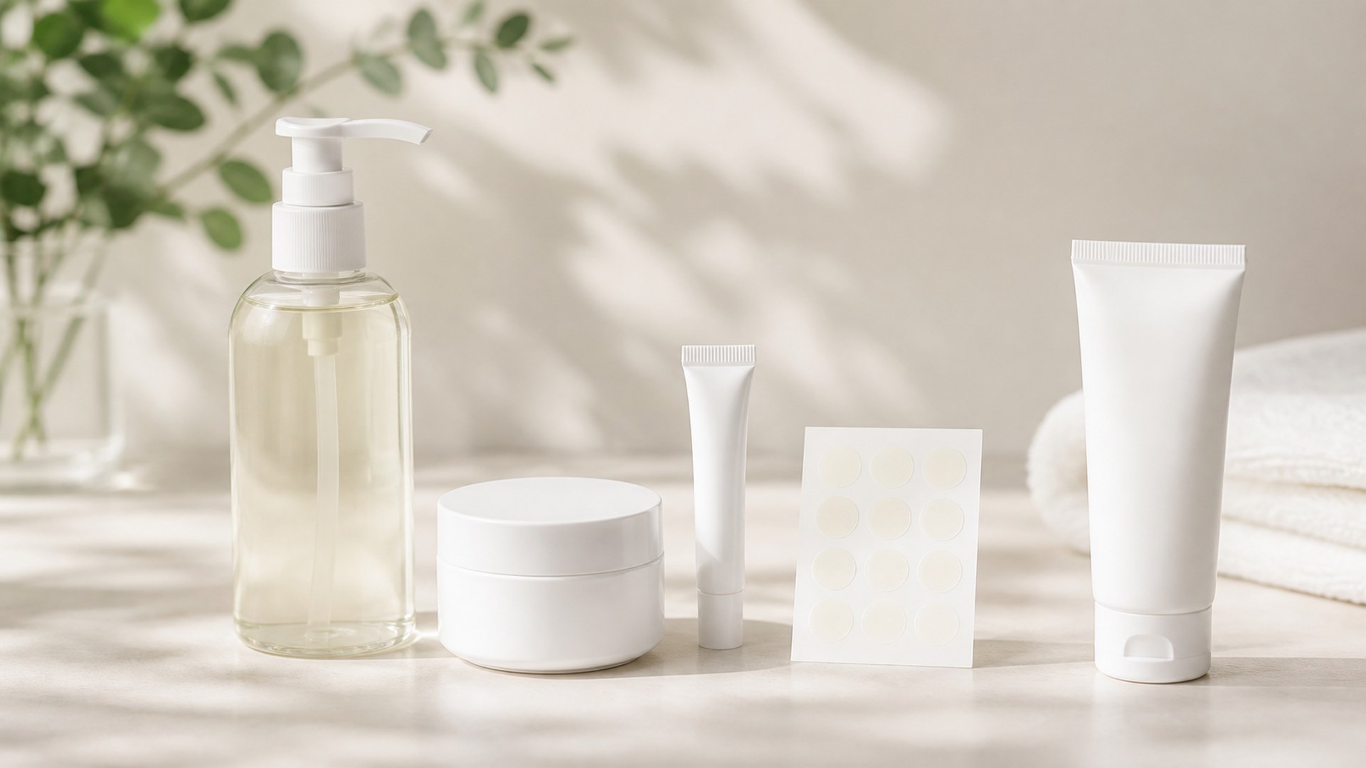 Skincare Products Buying Guide for Acne-Prone Skin
