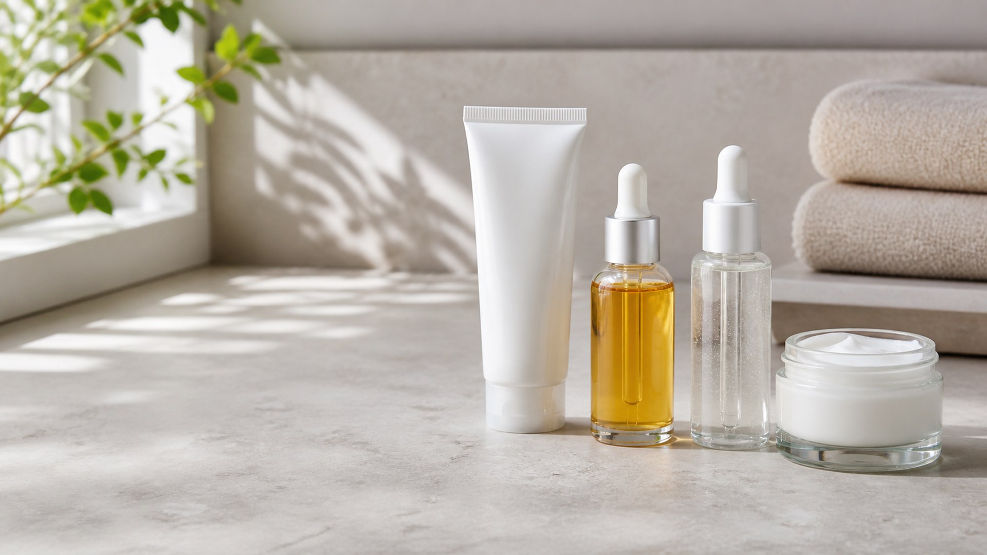 Skincare Products Buying Guide for Hyperpigmentation
