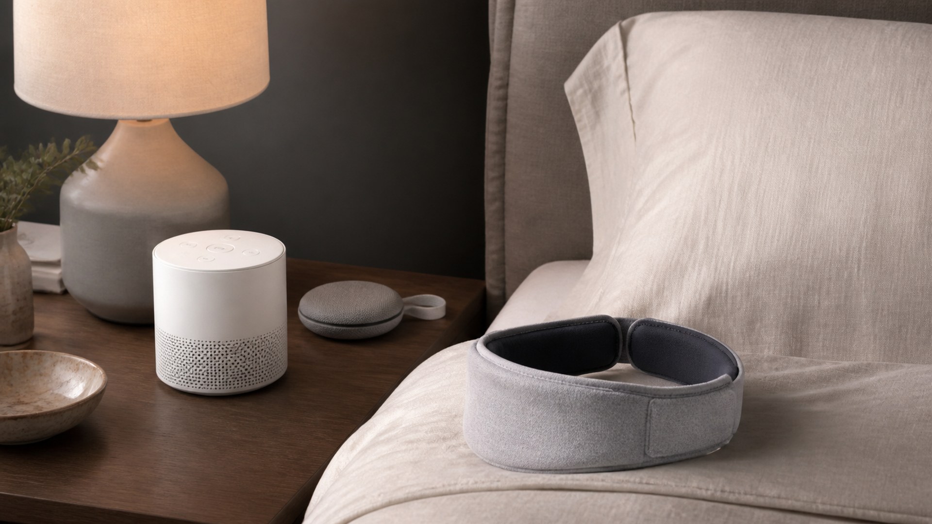 Sleep Audio Devices Buying Guide for Bedroom Comfort