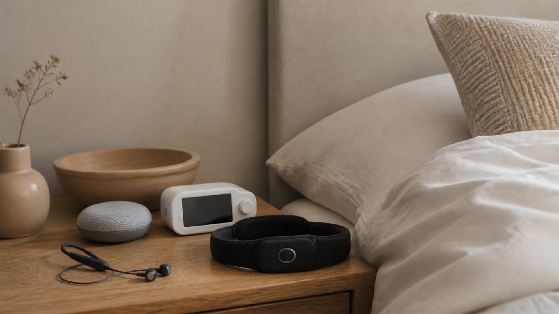 Sleep Audio Devices Buying Guide for Snoring Concerns