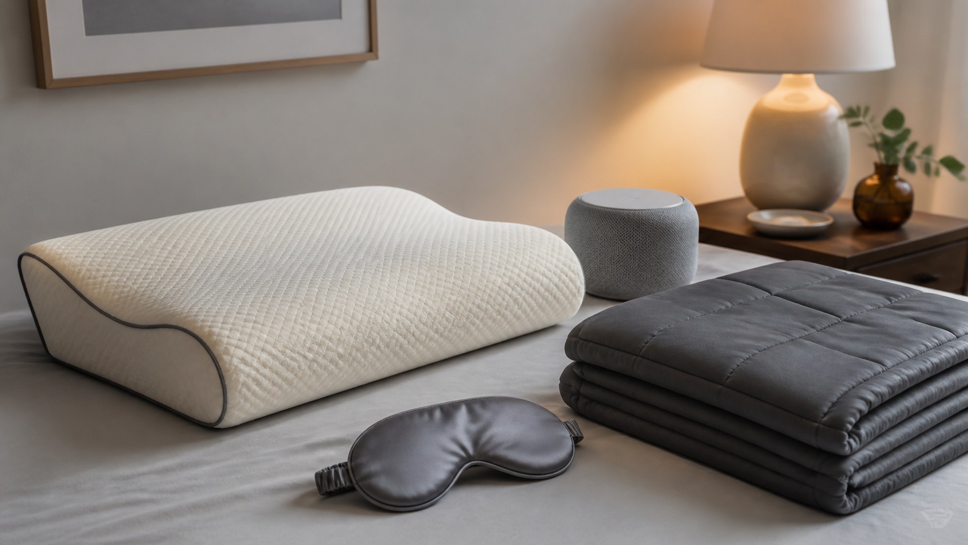 Sleep Comfort Products Buying Guide for Relaxation Audio