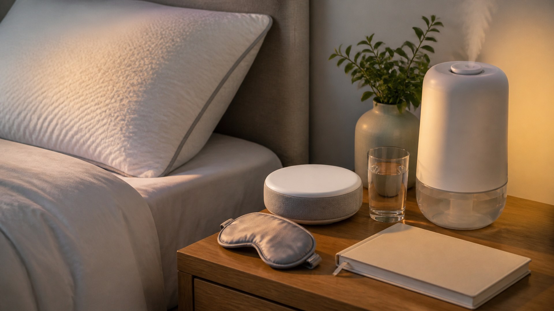 Sleep Products Buying Guide: How to Choose the Right One