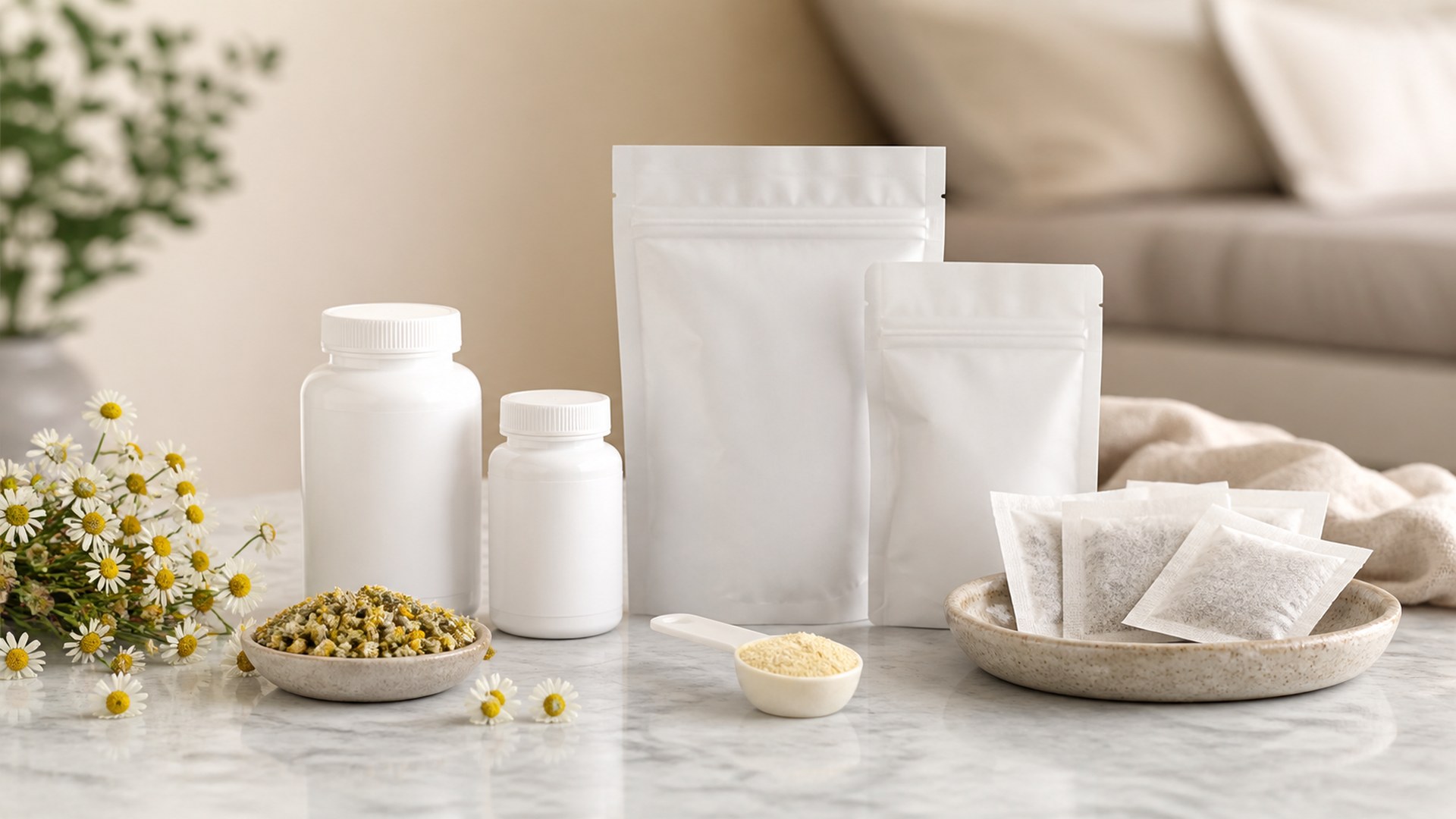 Sleep Supplements Buying Guide: How to Choose the Right One