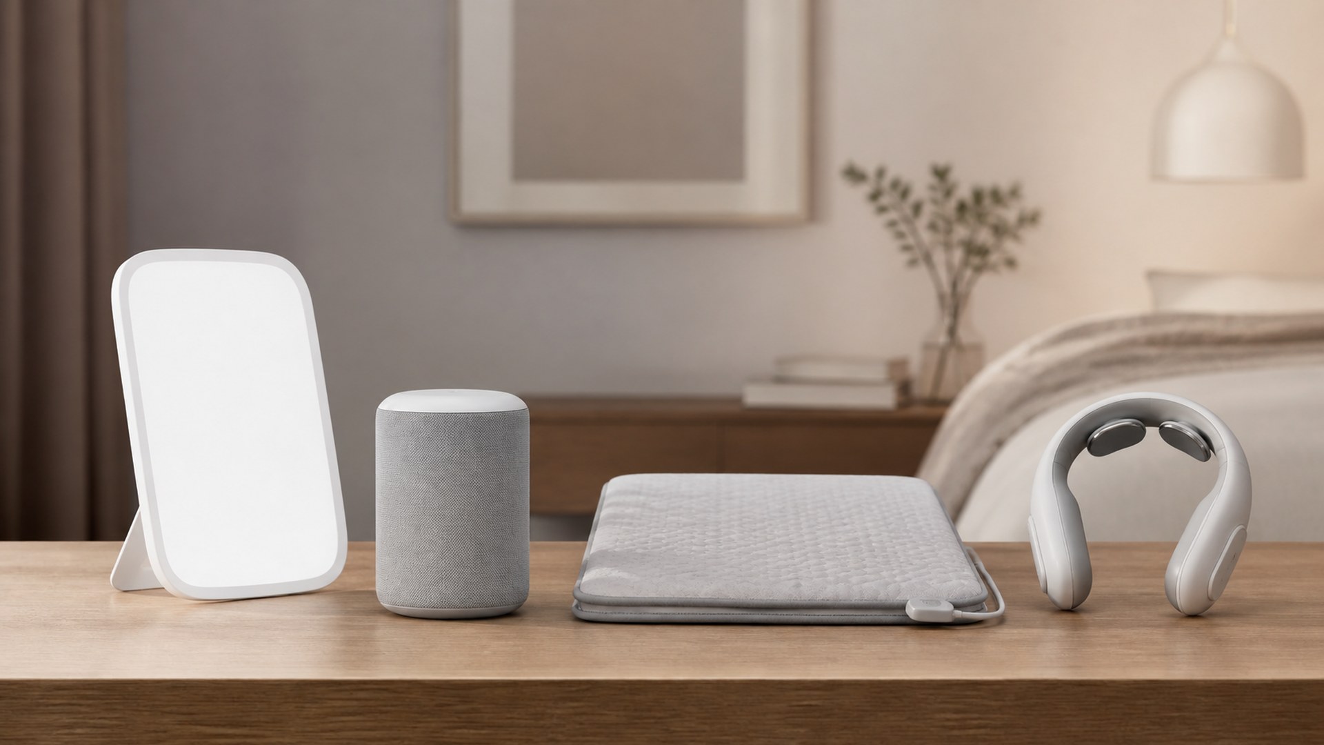 Sleep Therapy Devices Buying Guide: How to Choose the Right One
