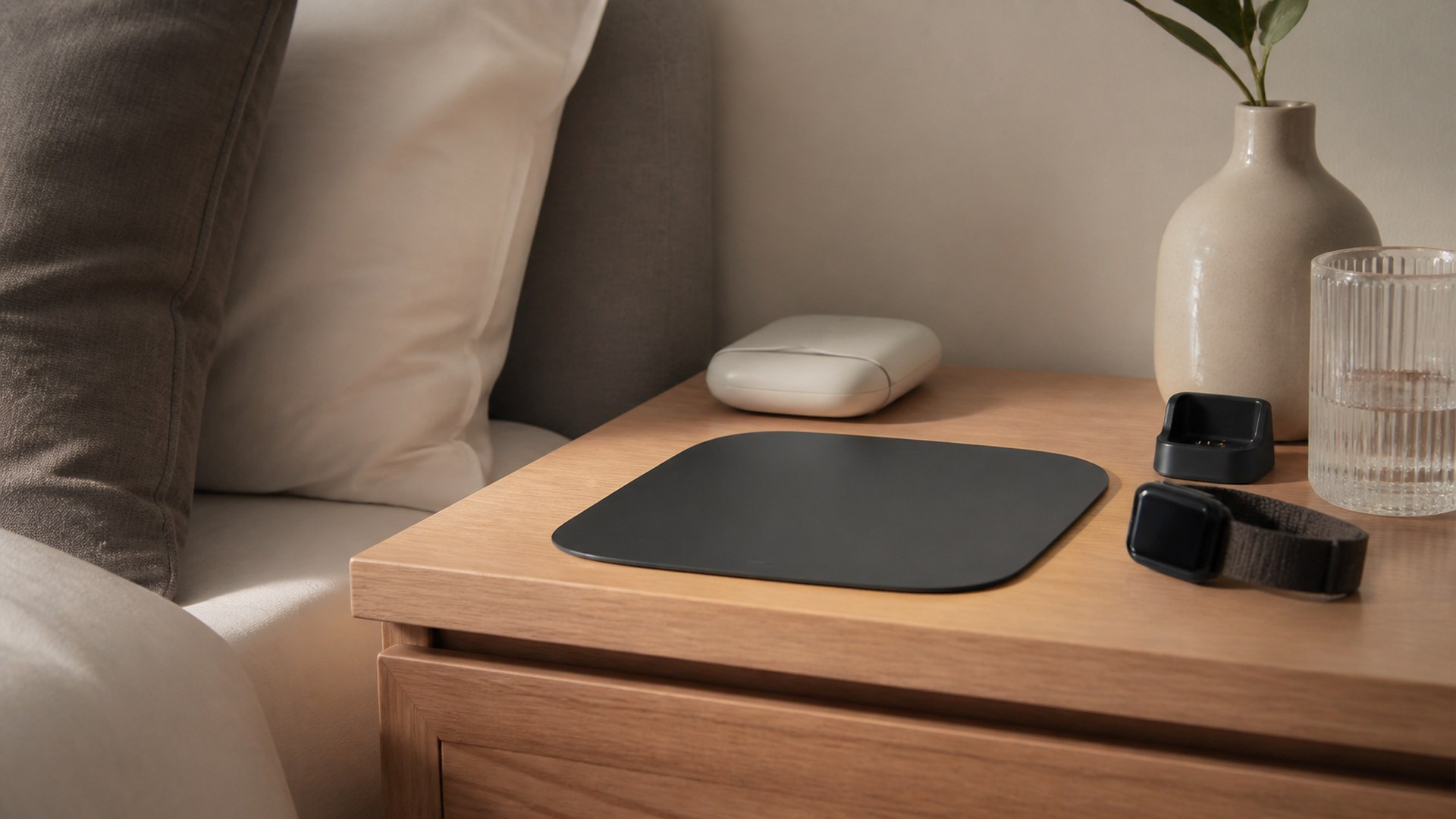 Sleep Tracking Devices Buying Guide for Bedroom Comfort